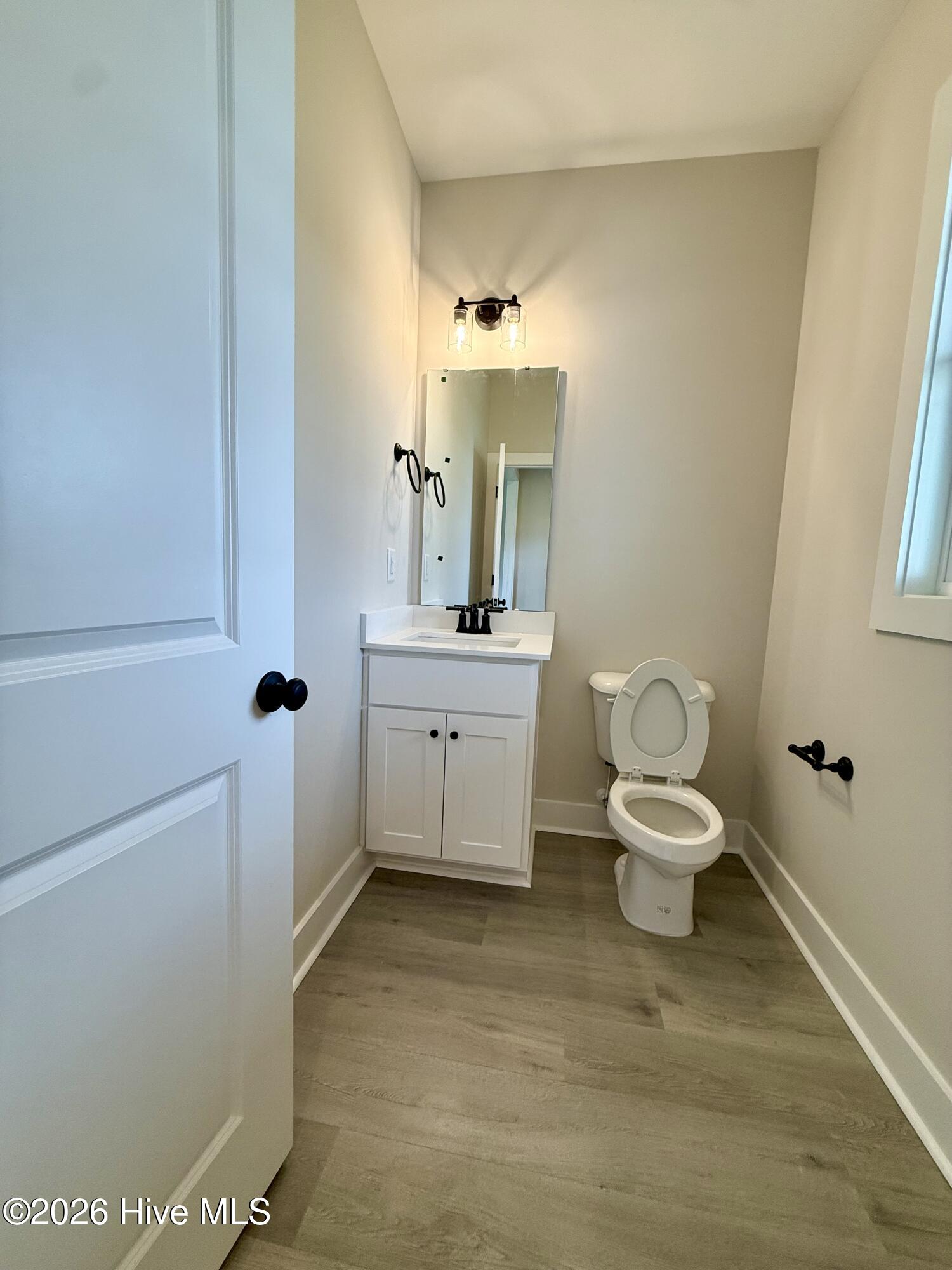 400 Mossy Cup Lane Property Photo 6