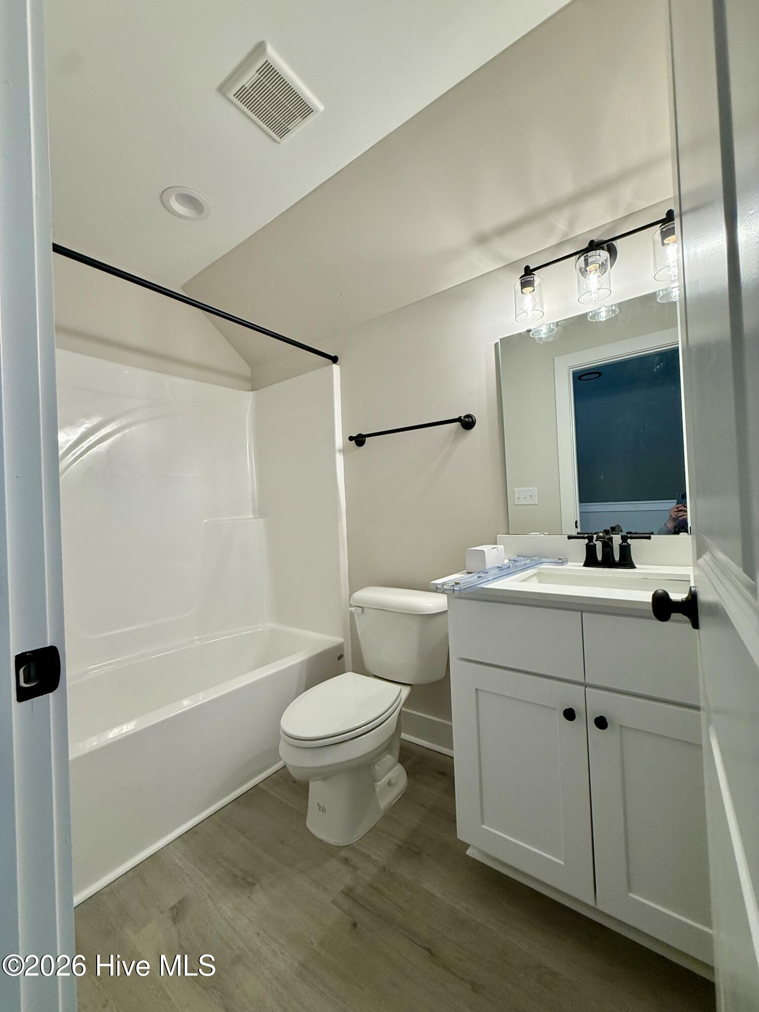 400 Mossy Cup Lane Property Photo 12