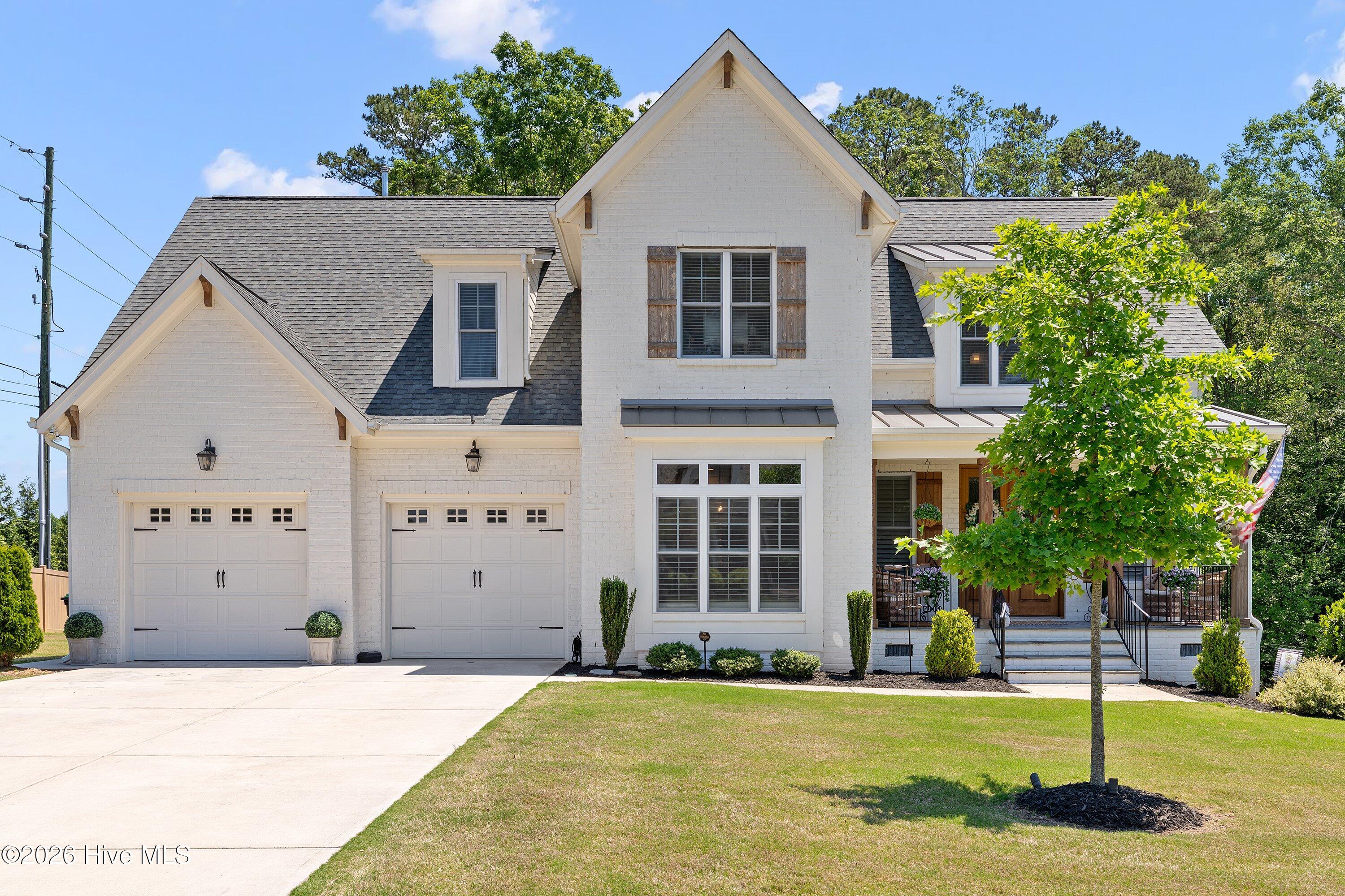 23 Bucchero Lane Property Photo 1