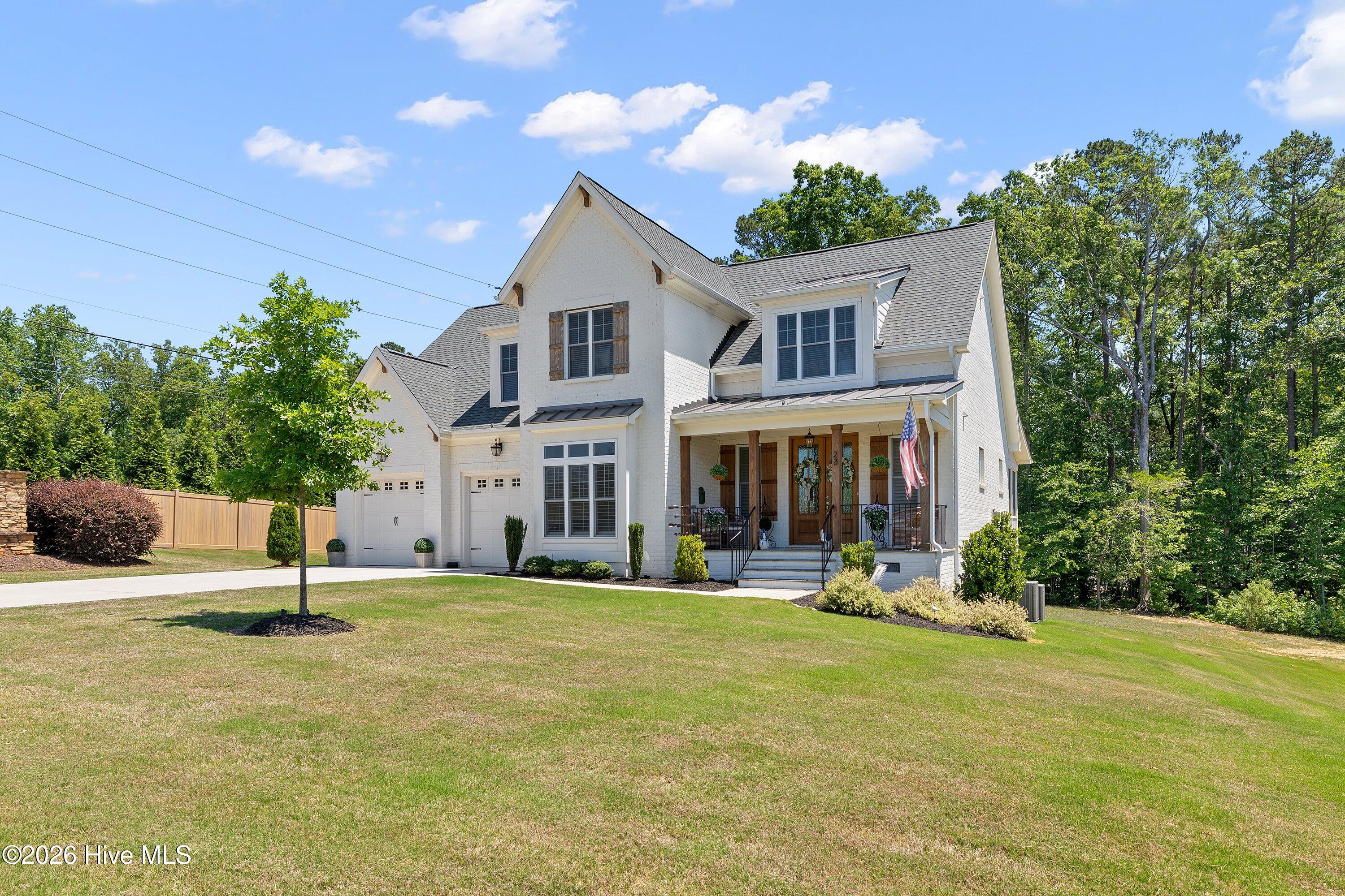 23 Bucchero Lane Property Photo 2