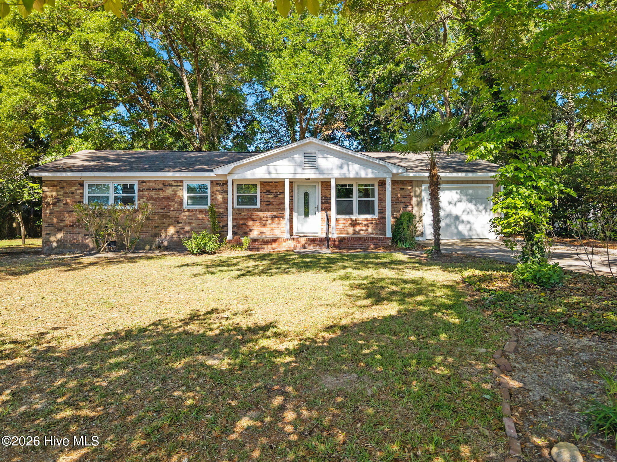 1646 Waterway Drive Sw Property Photo 1
