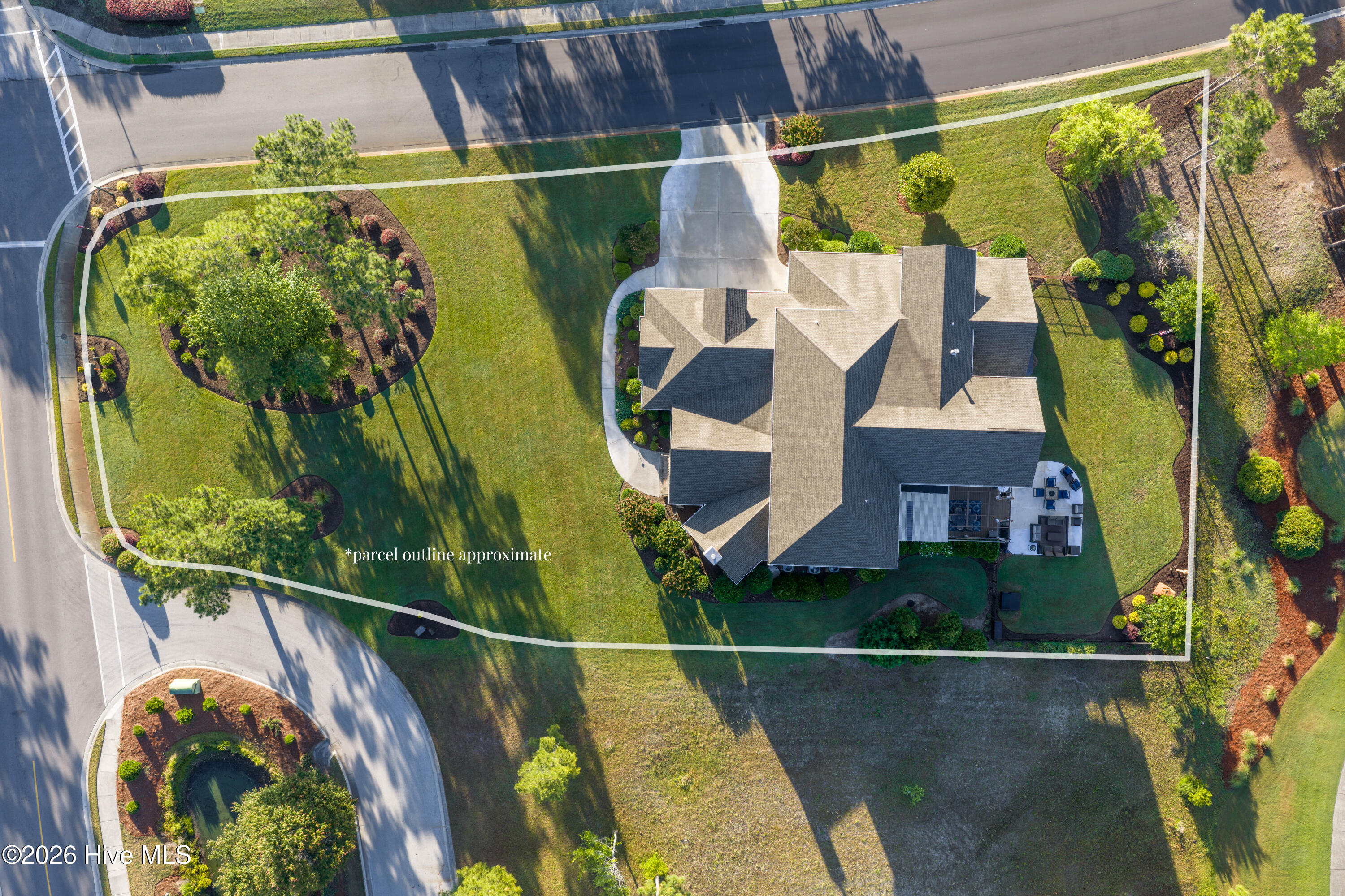 4010 Wyndmere Drive Property Photo 62