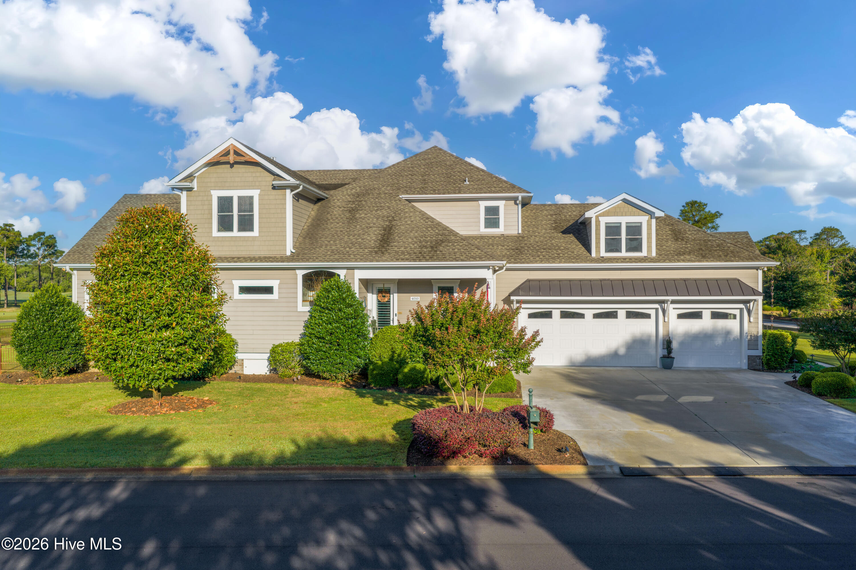 4010 Wyndmere Drive Property Photo 66