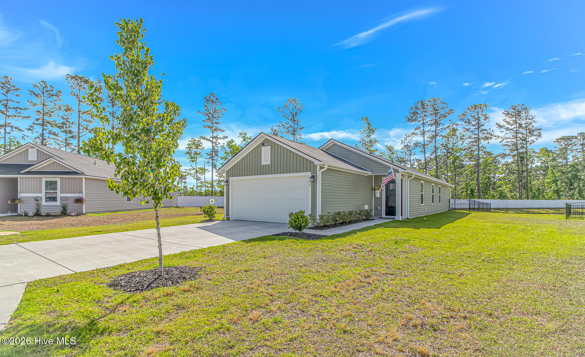 240 Birchwood Drive Property Photo 6