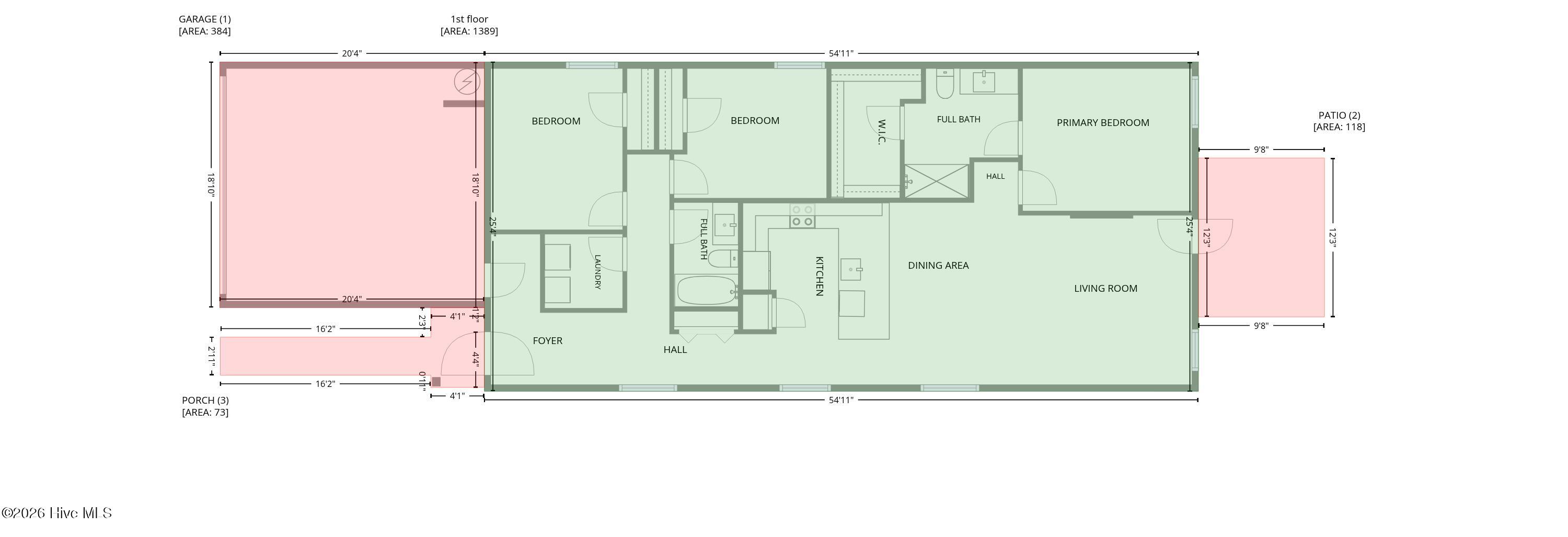 240 Birchwood Drive Property Photo 38