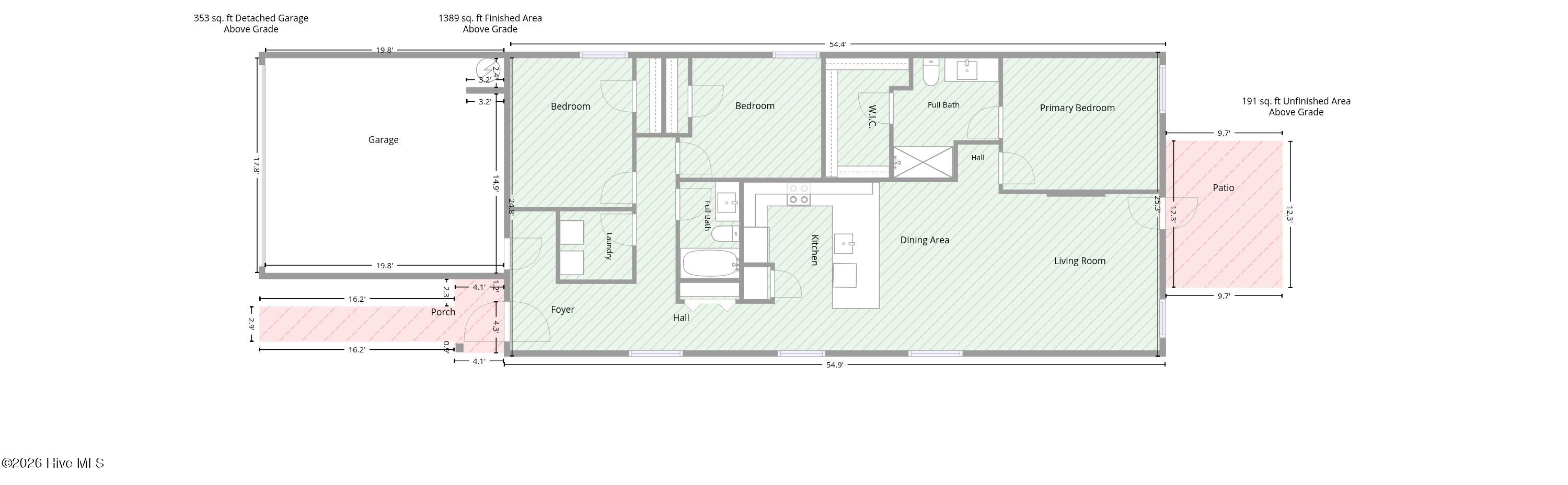 240 Birchwood Drive Property Photo 39