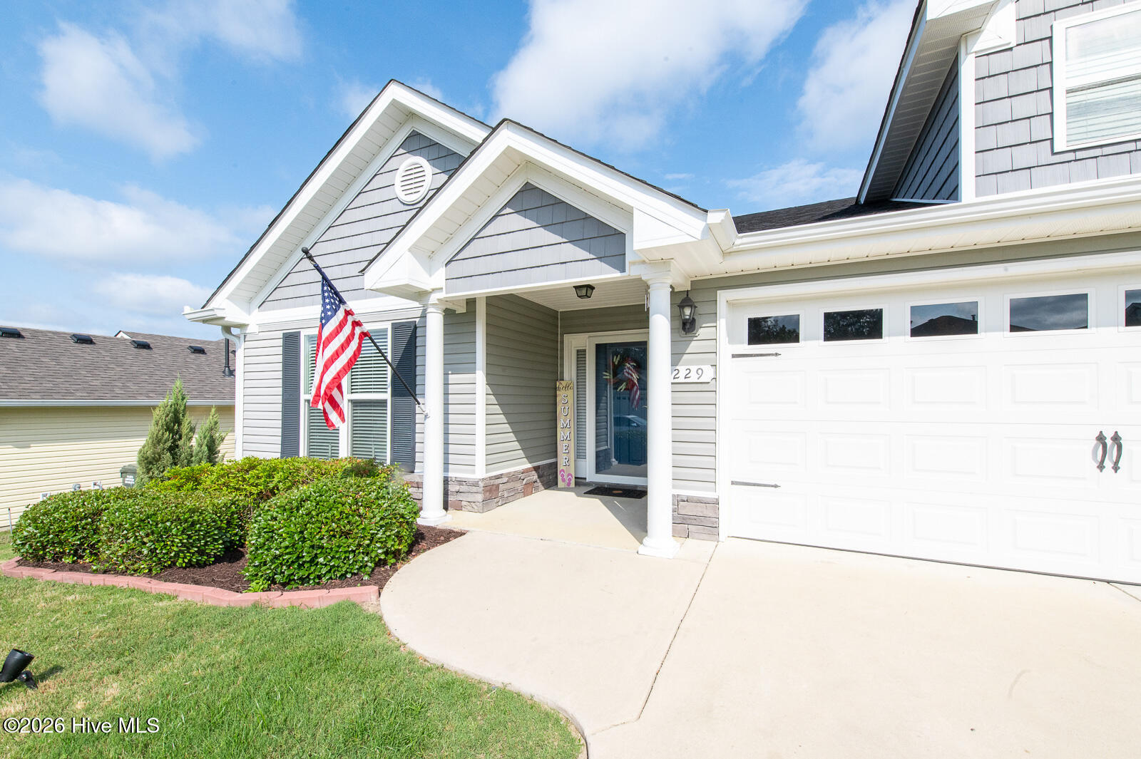 229 Baylor Drive Property Photo 3