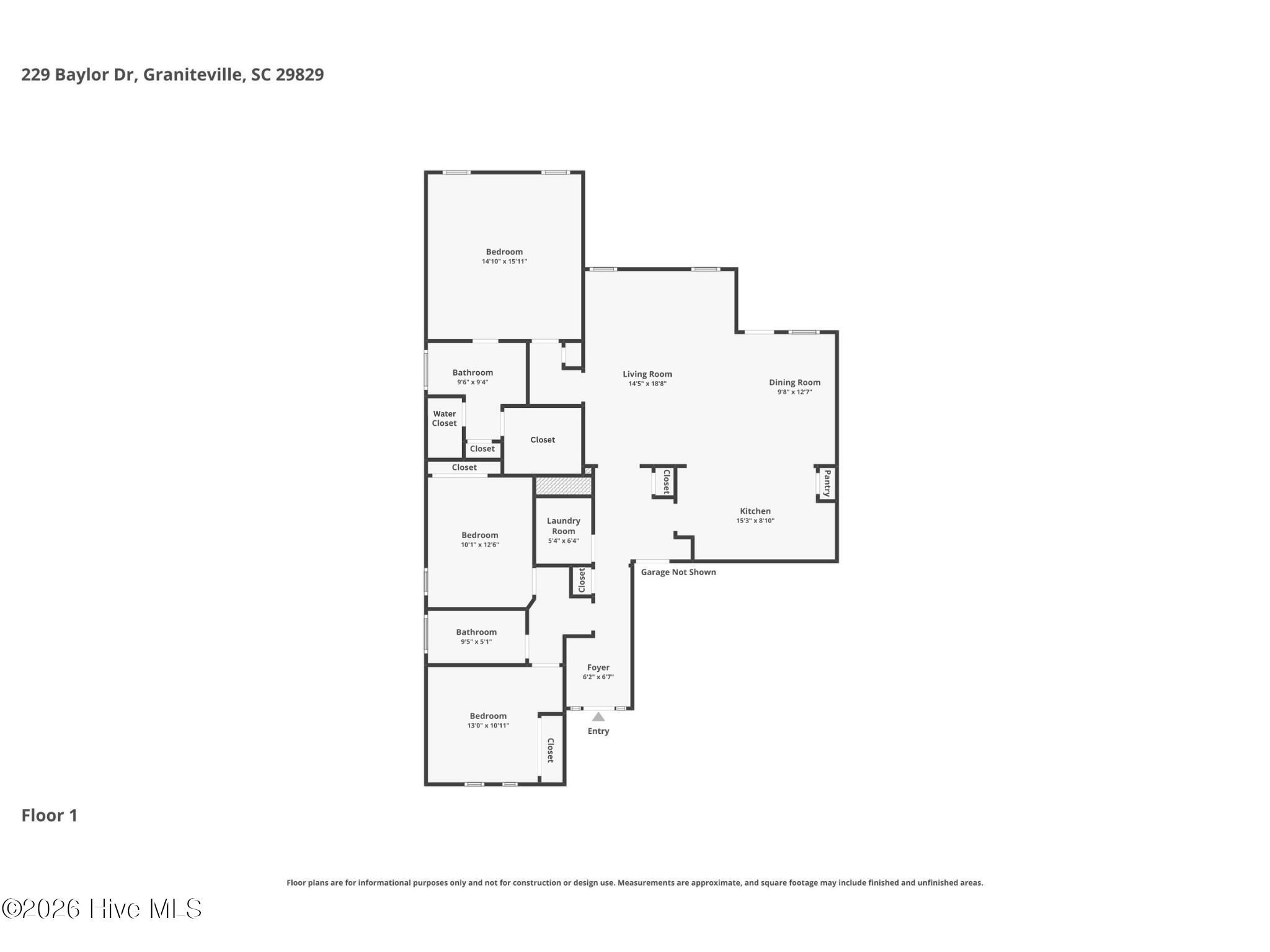 229 Baylor Drive Property Photo 28