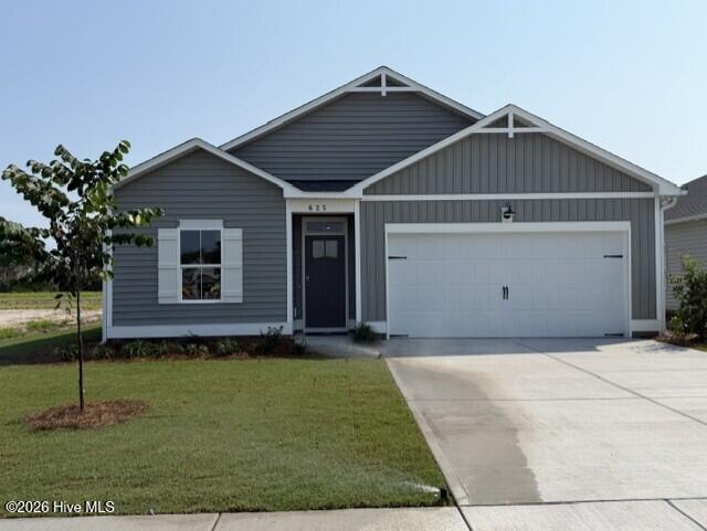 695 Pelican Cove Way Se 231 Property Photo 1