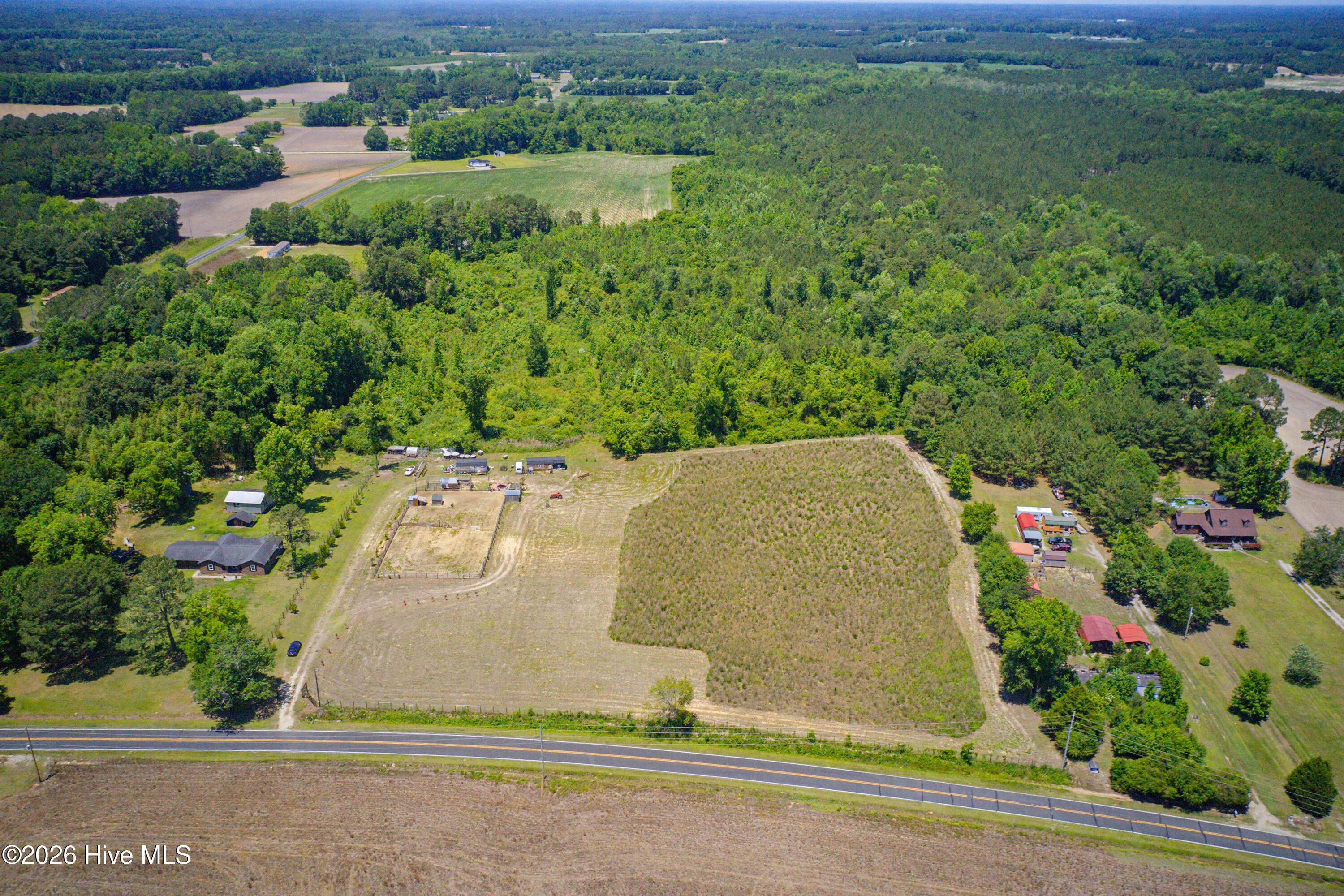 6615 Silver Spoon Road Property Photo 4