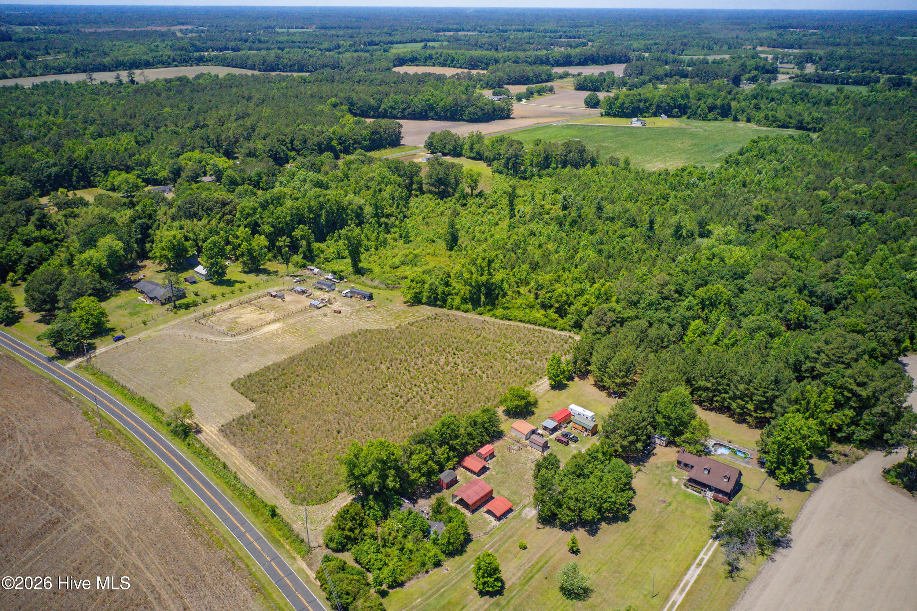 6615 Silver Spoon Road Property Photo 5