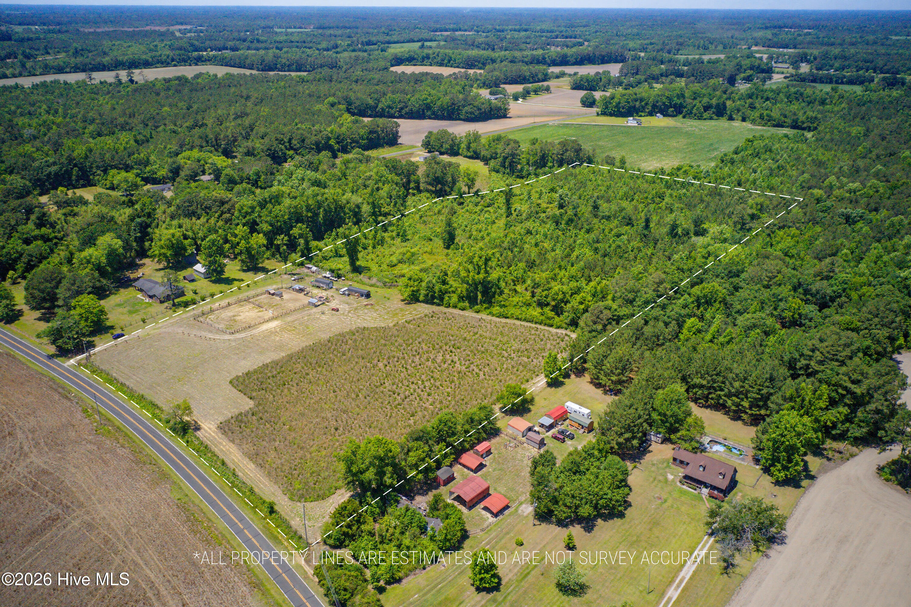 6615 Silver Spoon Road Property Photo 6