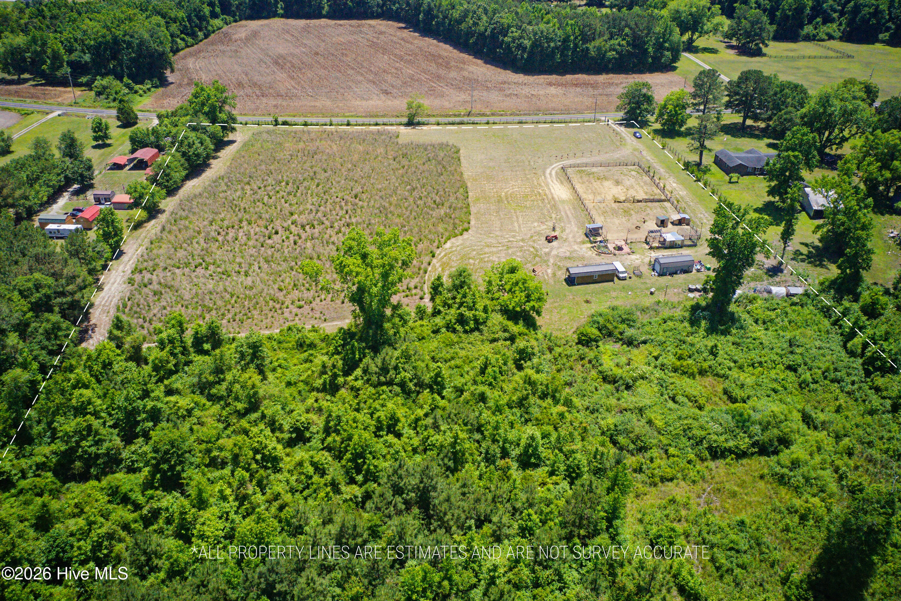 6615 Silver Spoon Road Property Photo 14