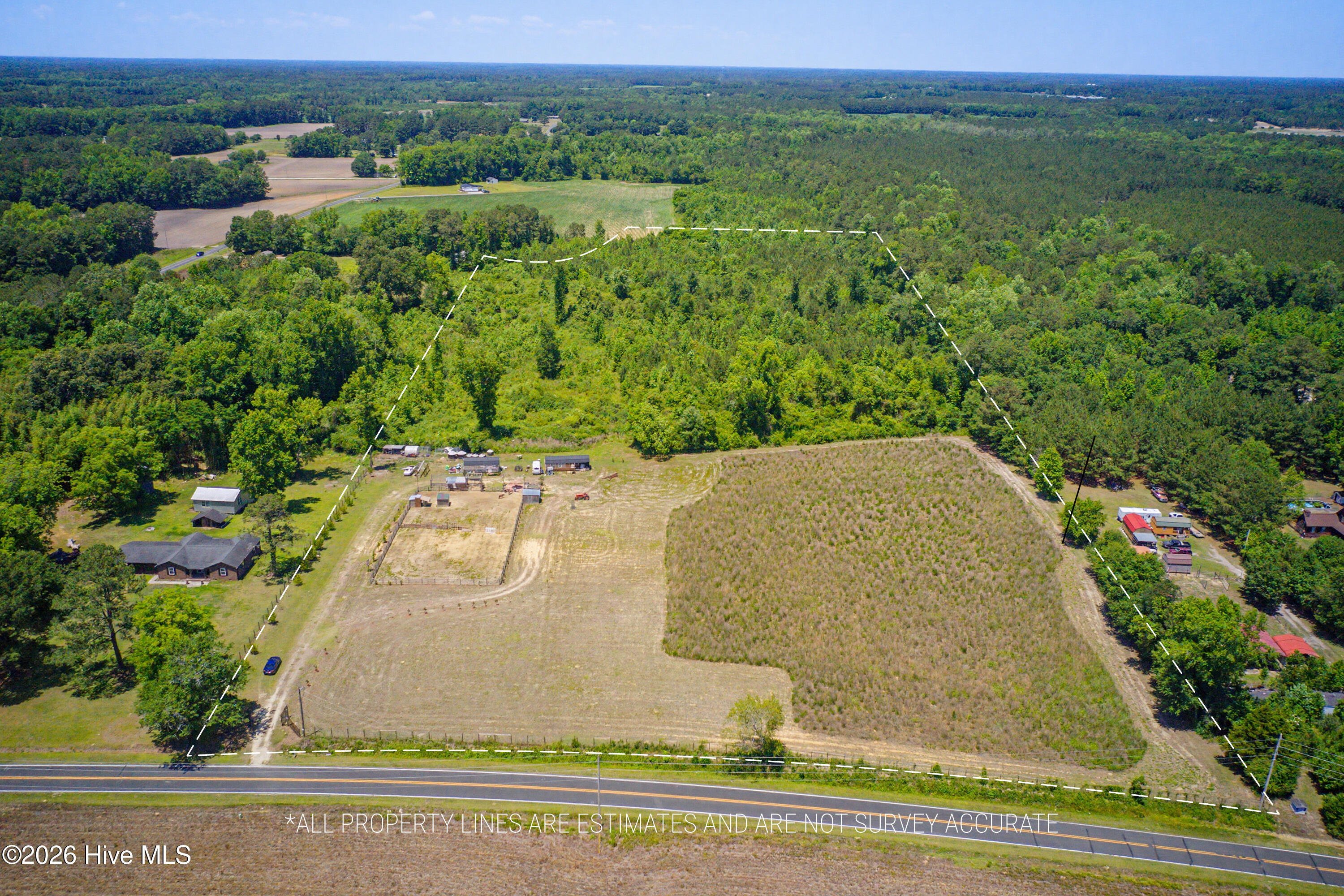 6615 Silver Spoon Road Property Photo 18