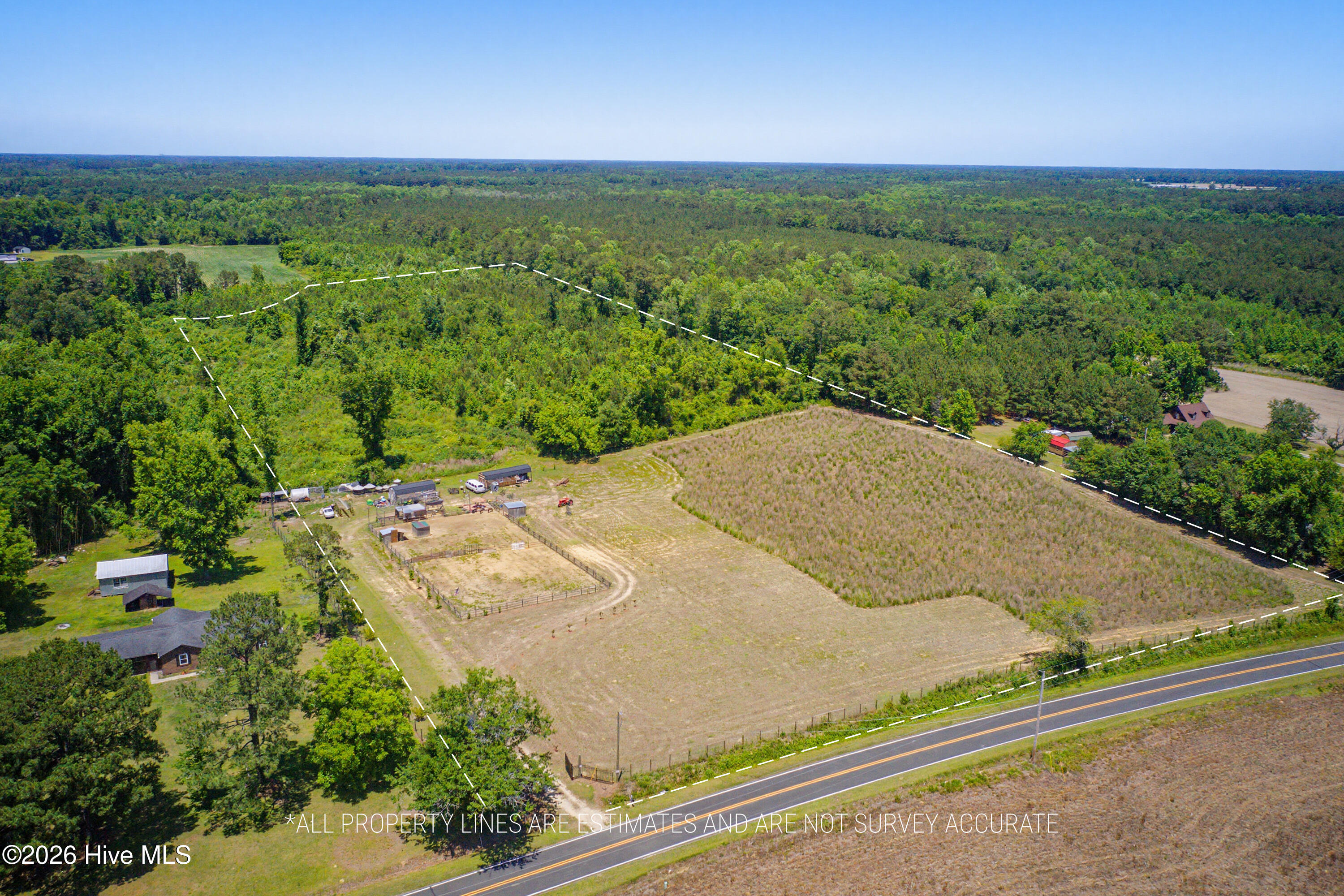 6615 Silver Spoon Road Property Photo 20