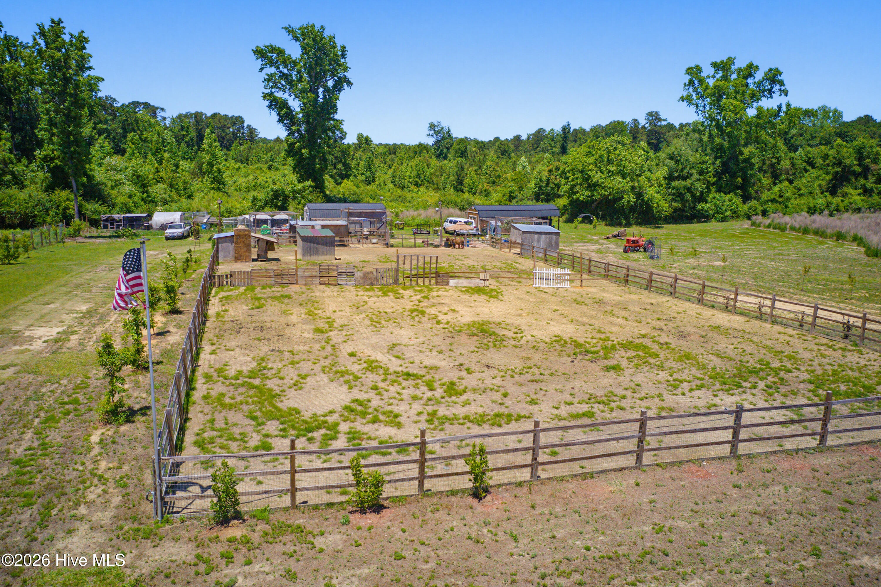 6615 Silver Spoon Road Property Photo 22