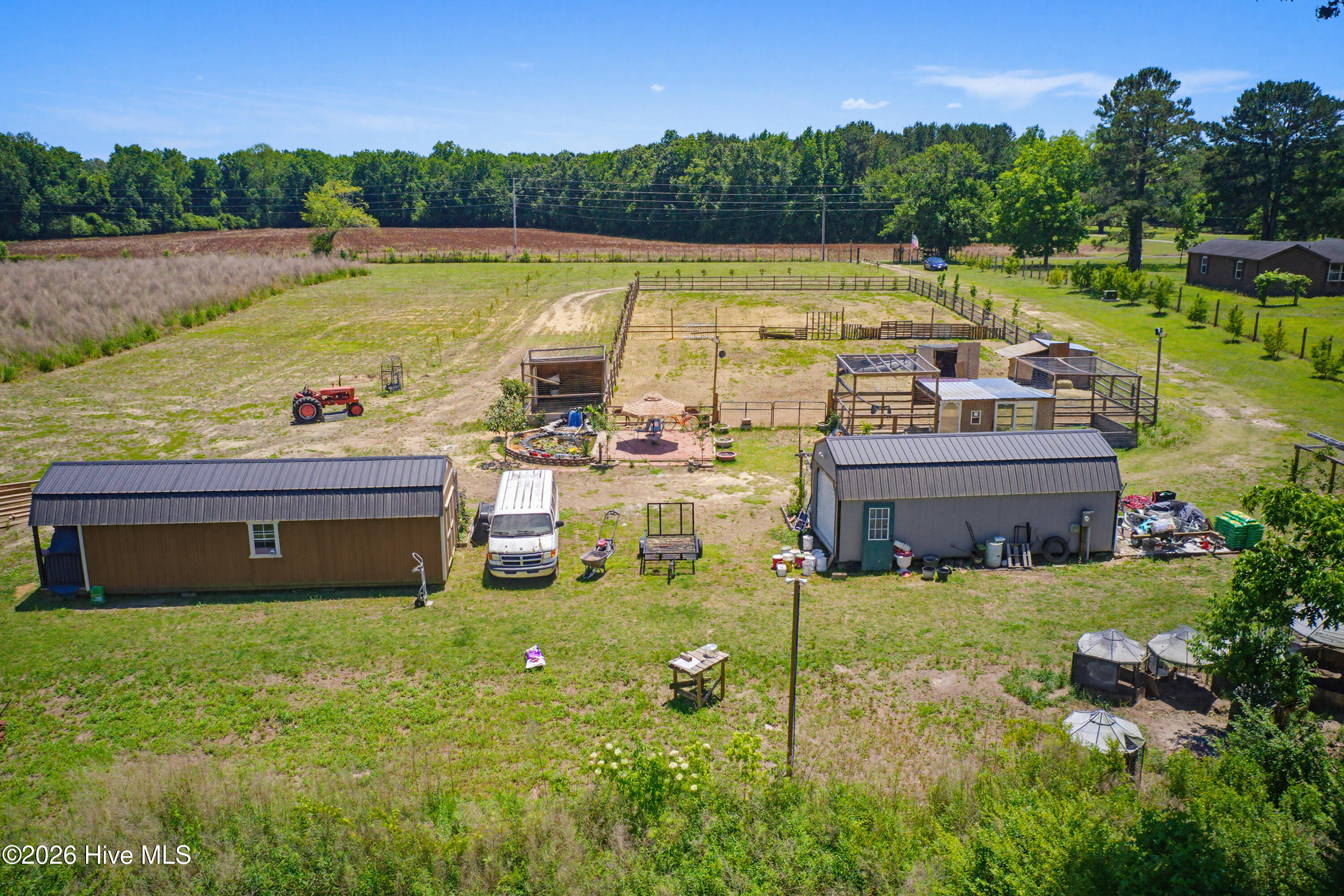 6615 Silver Spoon Road Property Photo 34