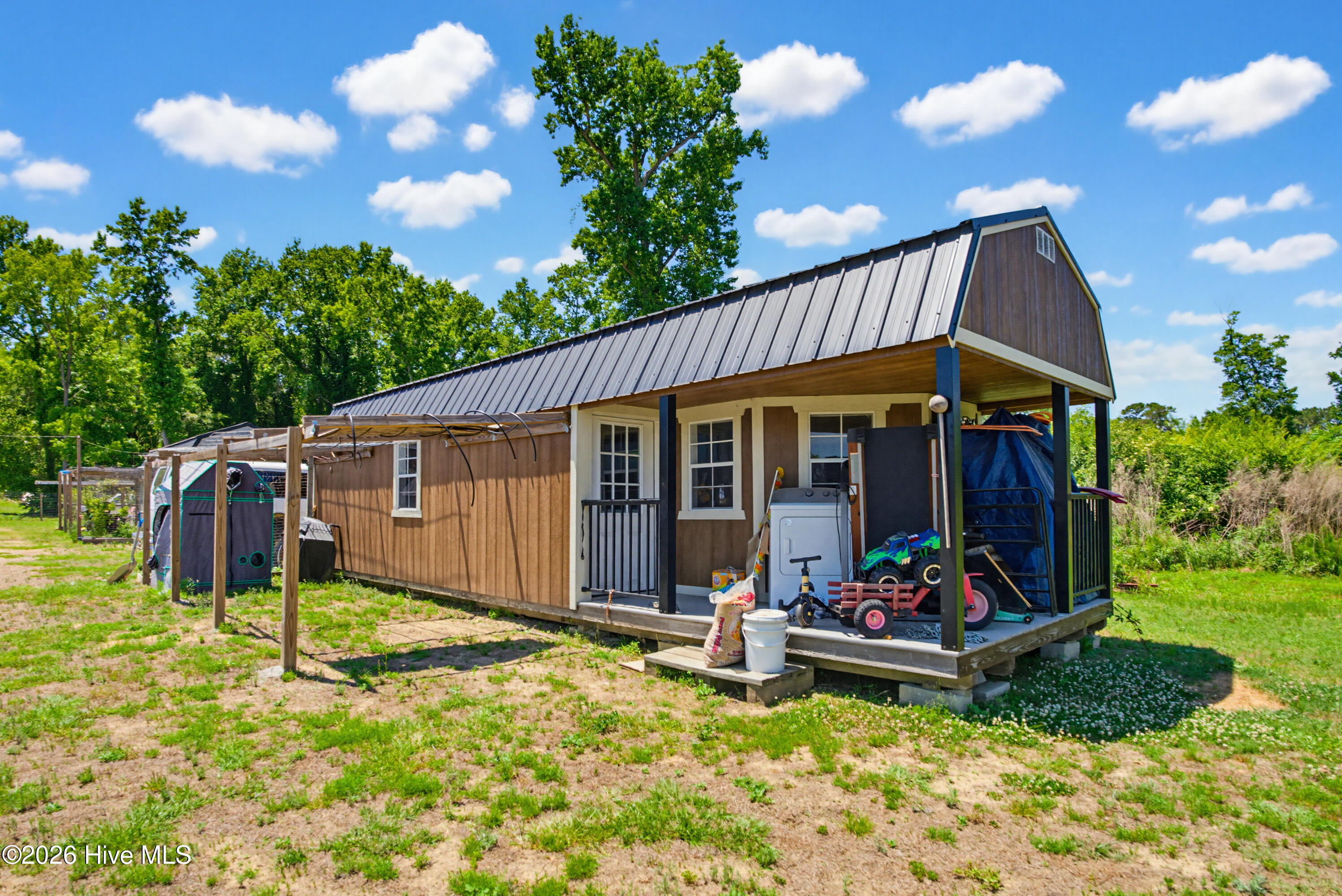 6615 Silver Spoon Road Property Photo 53