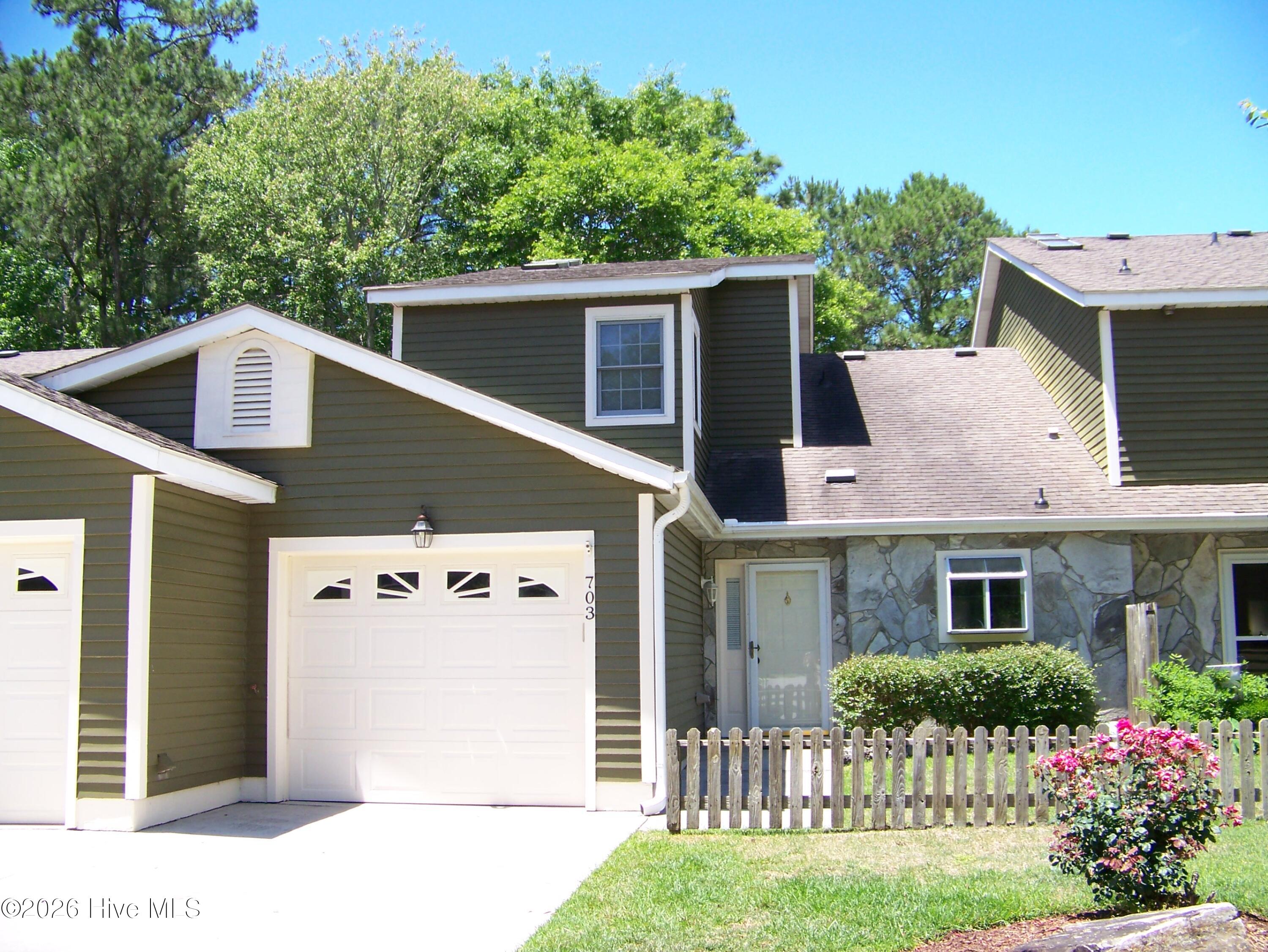 703 Cedarwood Village Property Photo 1