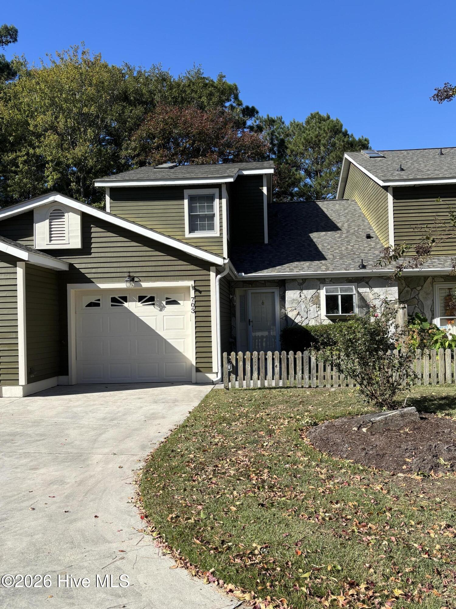 703 Cedarwood Village Property Photo 1