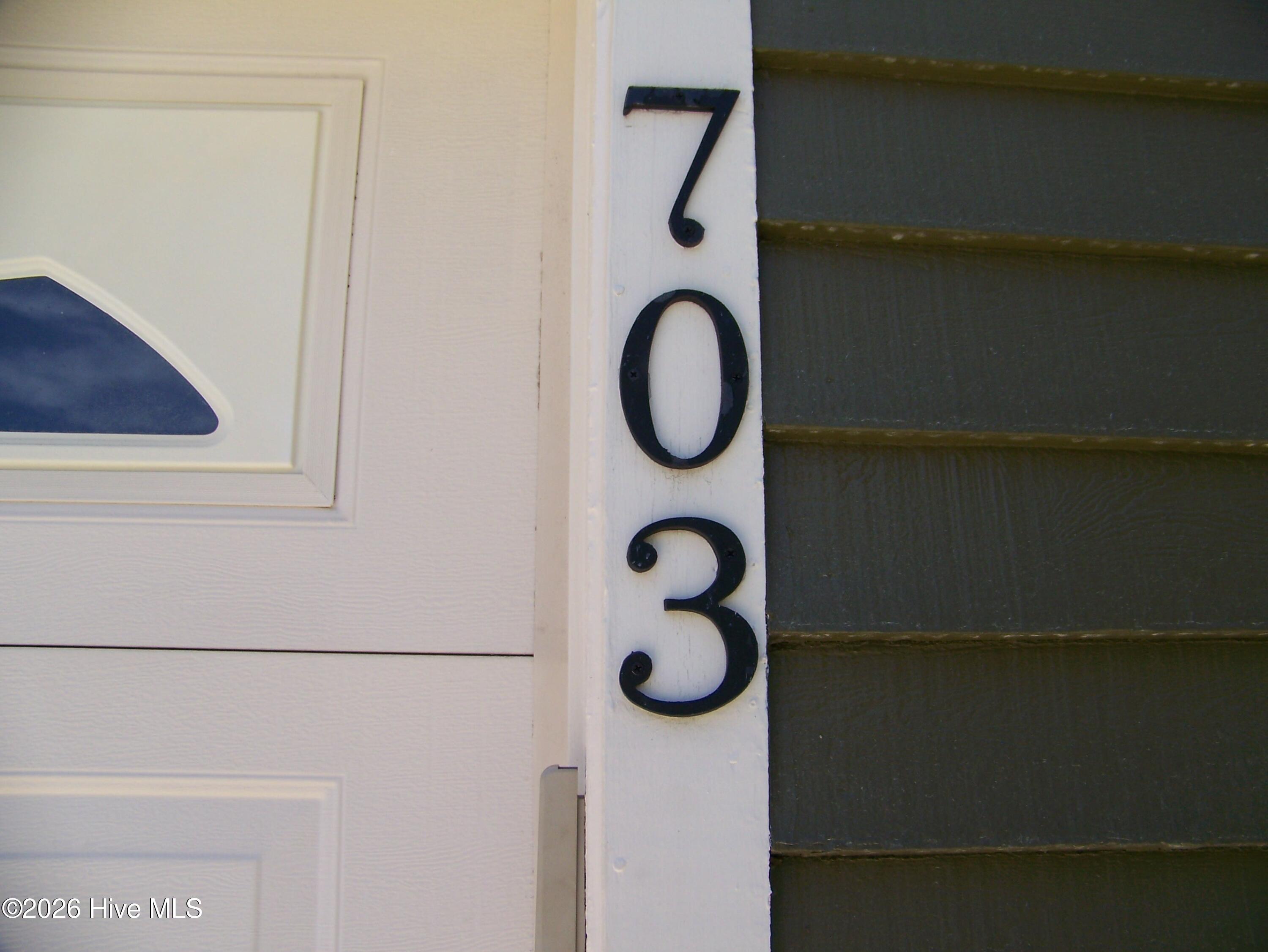 703 Cedarwood Village Property Photo 2