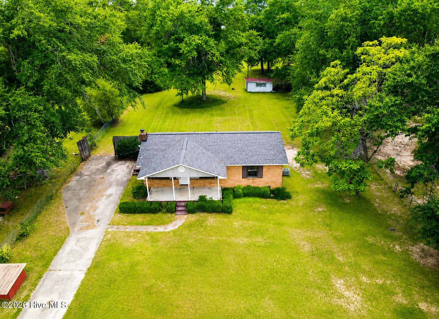 578 Lamkin Road Property Photo 1