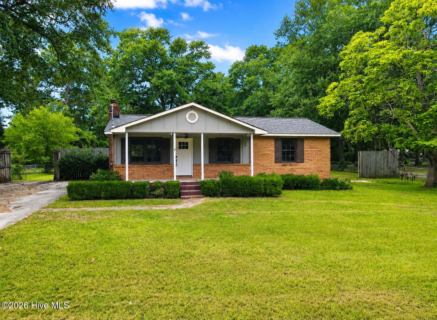 578 Lamkin Road Property Photo 2