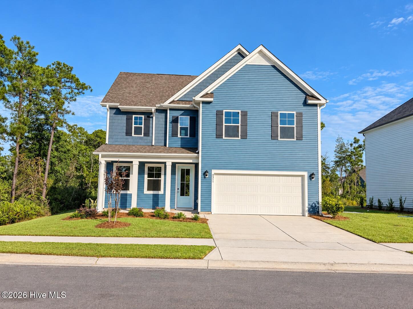 4311 Coralbead Lane 93 Property Photo 1