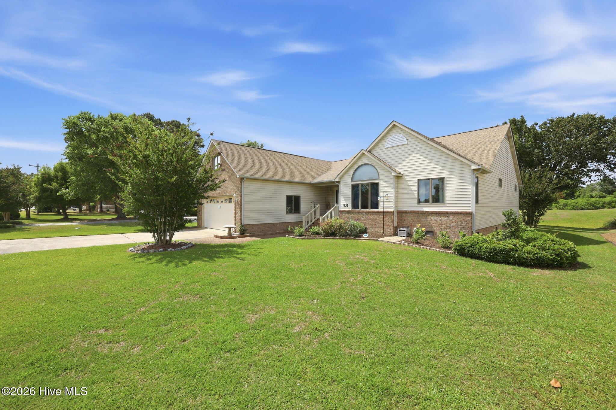 833 Pelican Drive Property Photo 1
