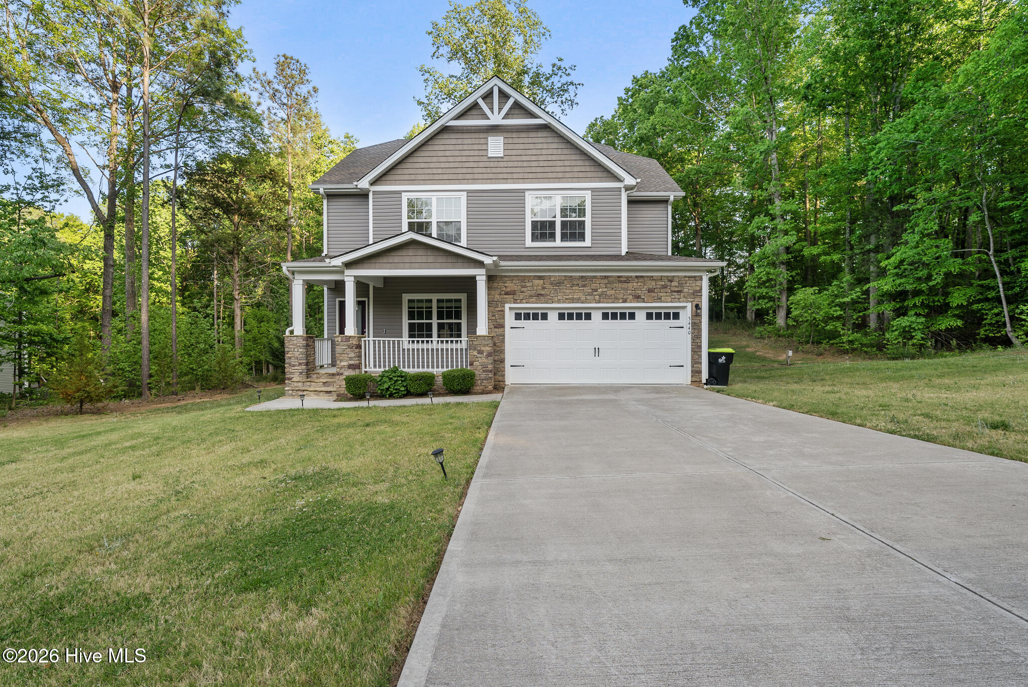 3440 Lilac Lane Property Photo 1