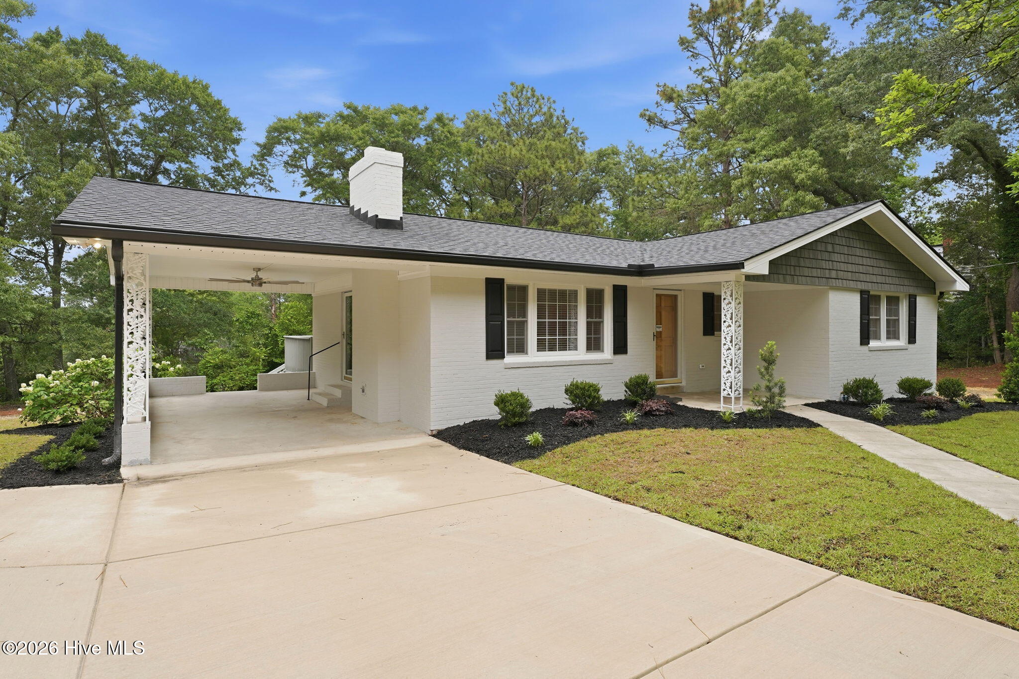 601 Bethesda Avenue Property Photo 2