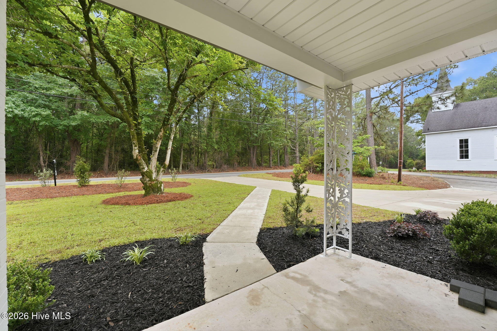 601 Bethesda Avenue Property Photo 4