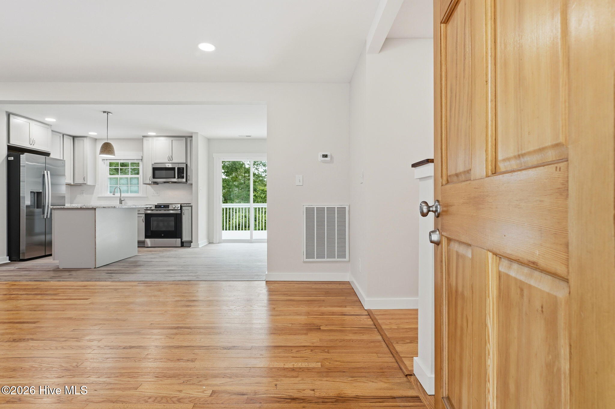 601 Bethesda Avenue Property Photo 8