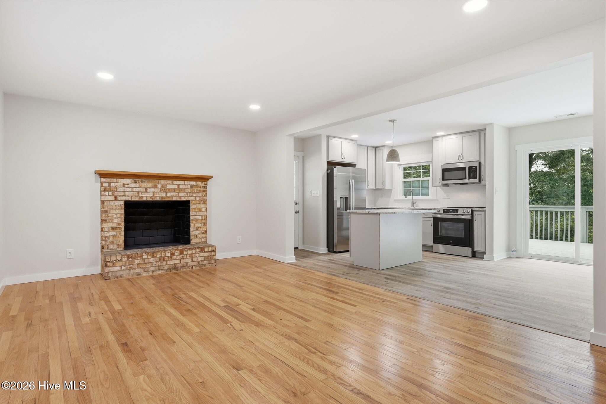 601 Bethesda Avenue Property Photo 9