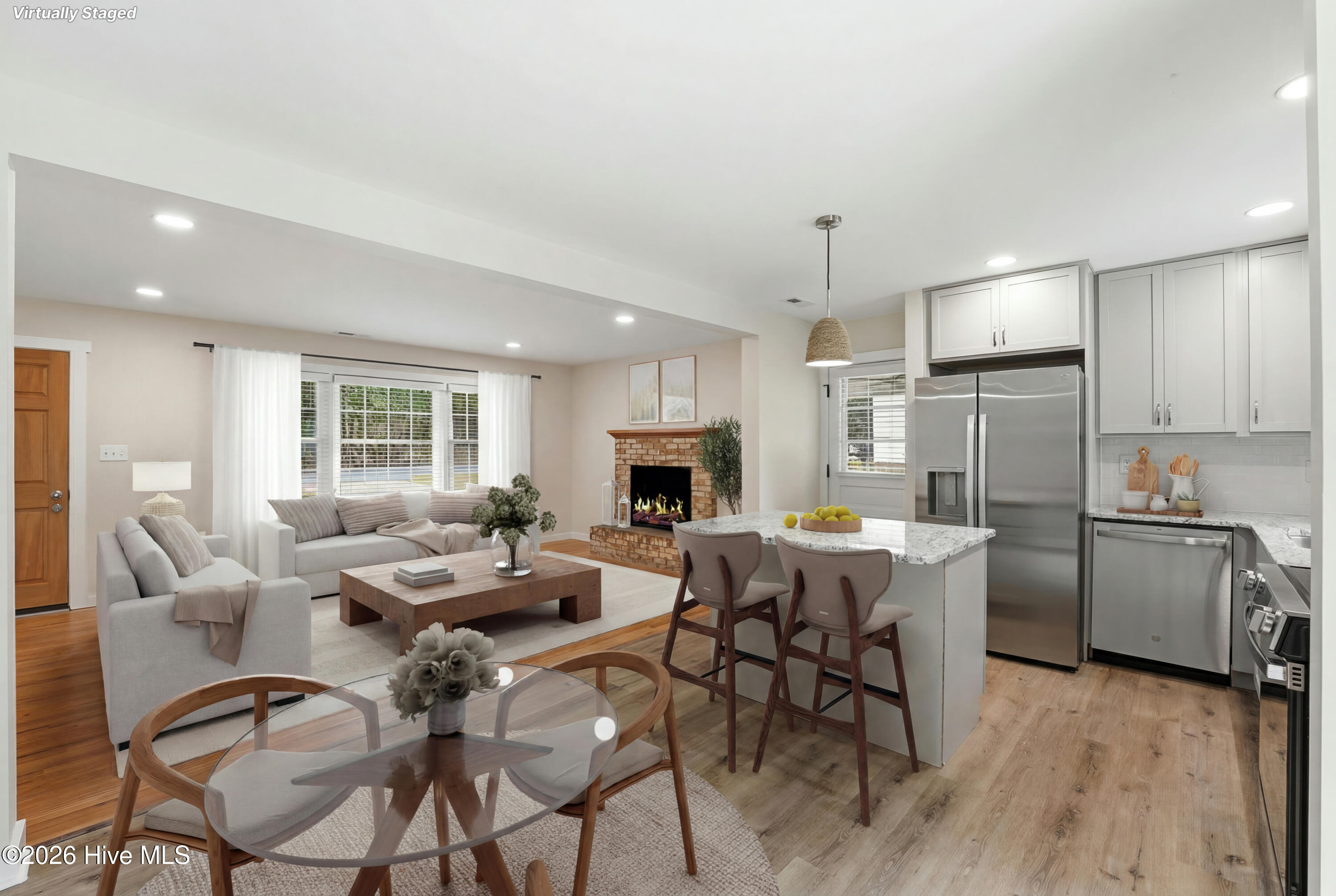 601 Bethesda Avenue Property Photo 15