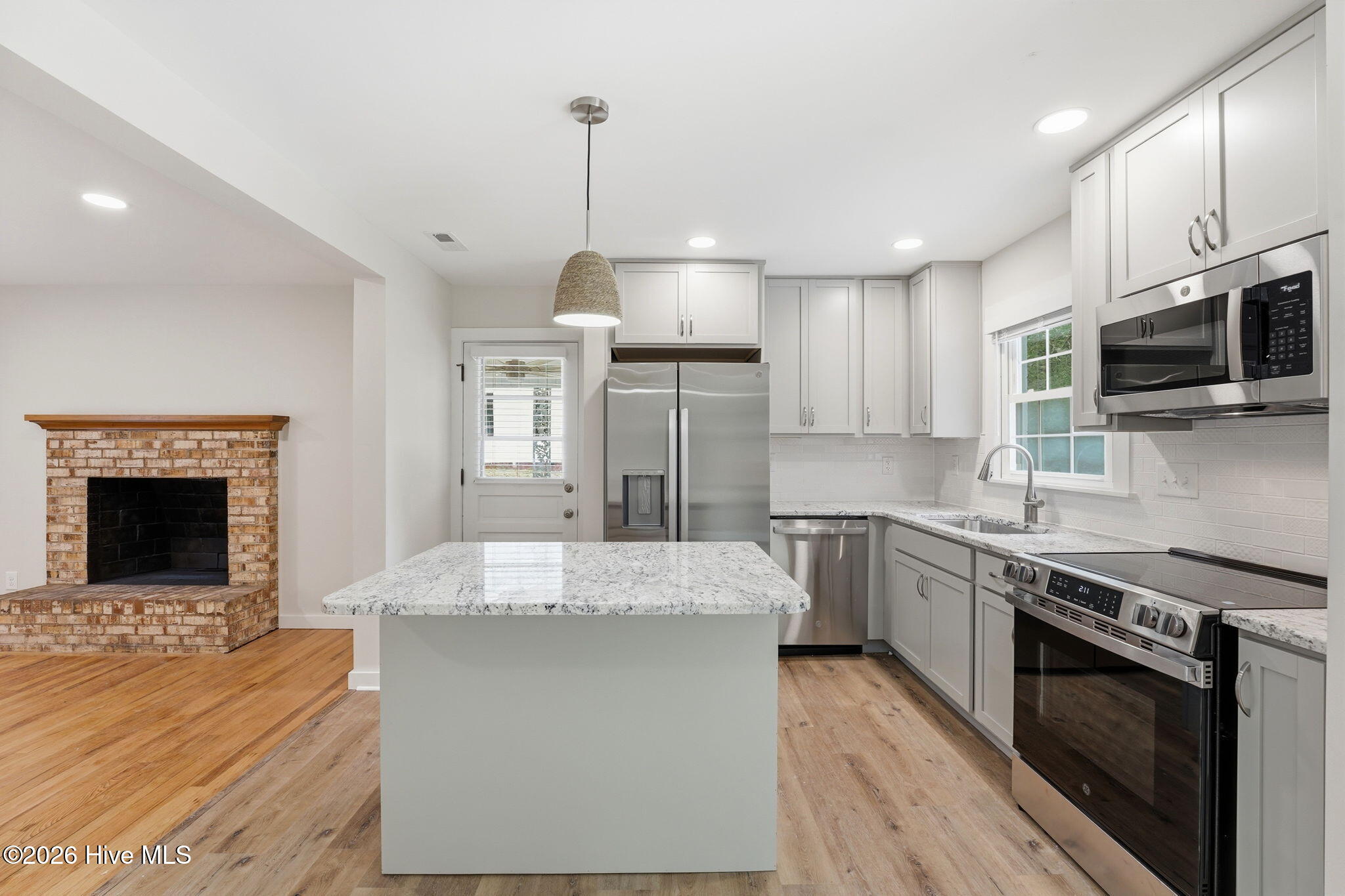 601 Bethesda Avenue Property Photo 16