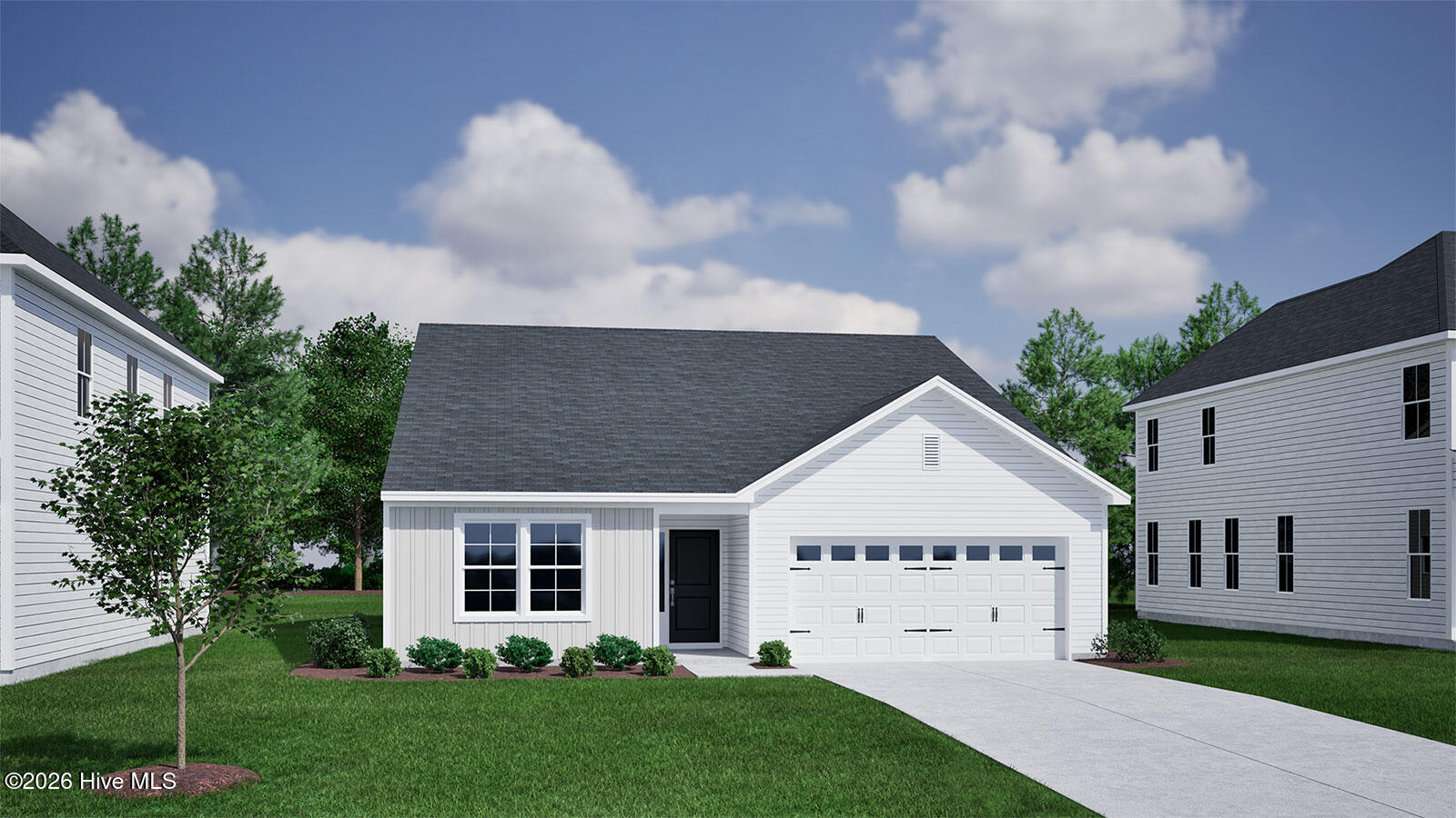 849 Schoolfield Drive Property Photo 3