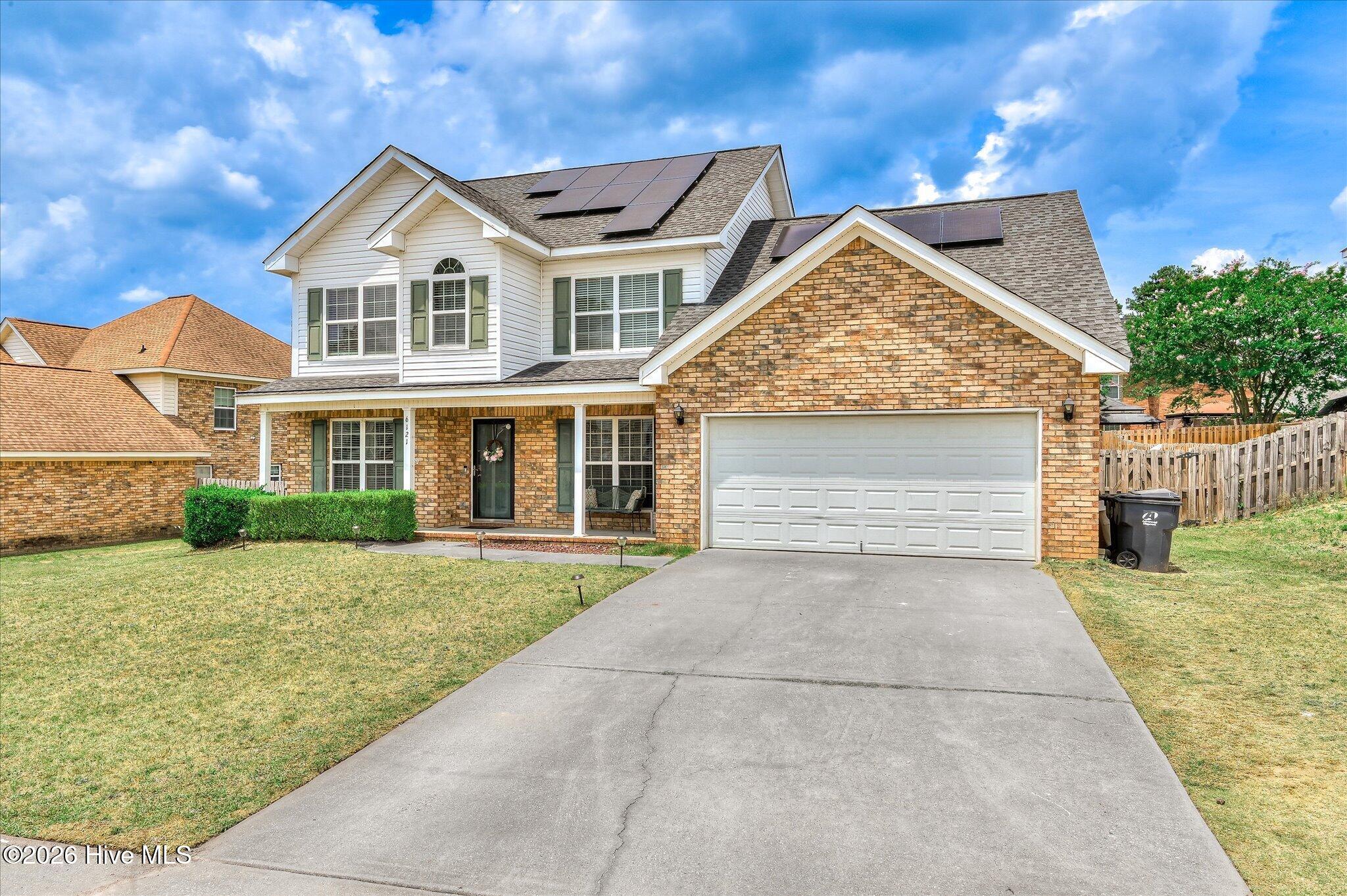 6121 Independence Way Property Photo 3