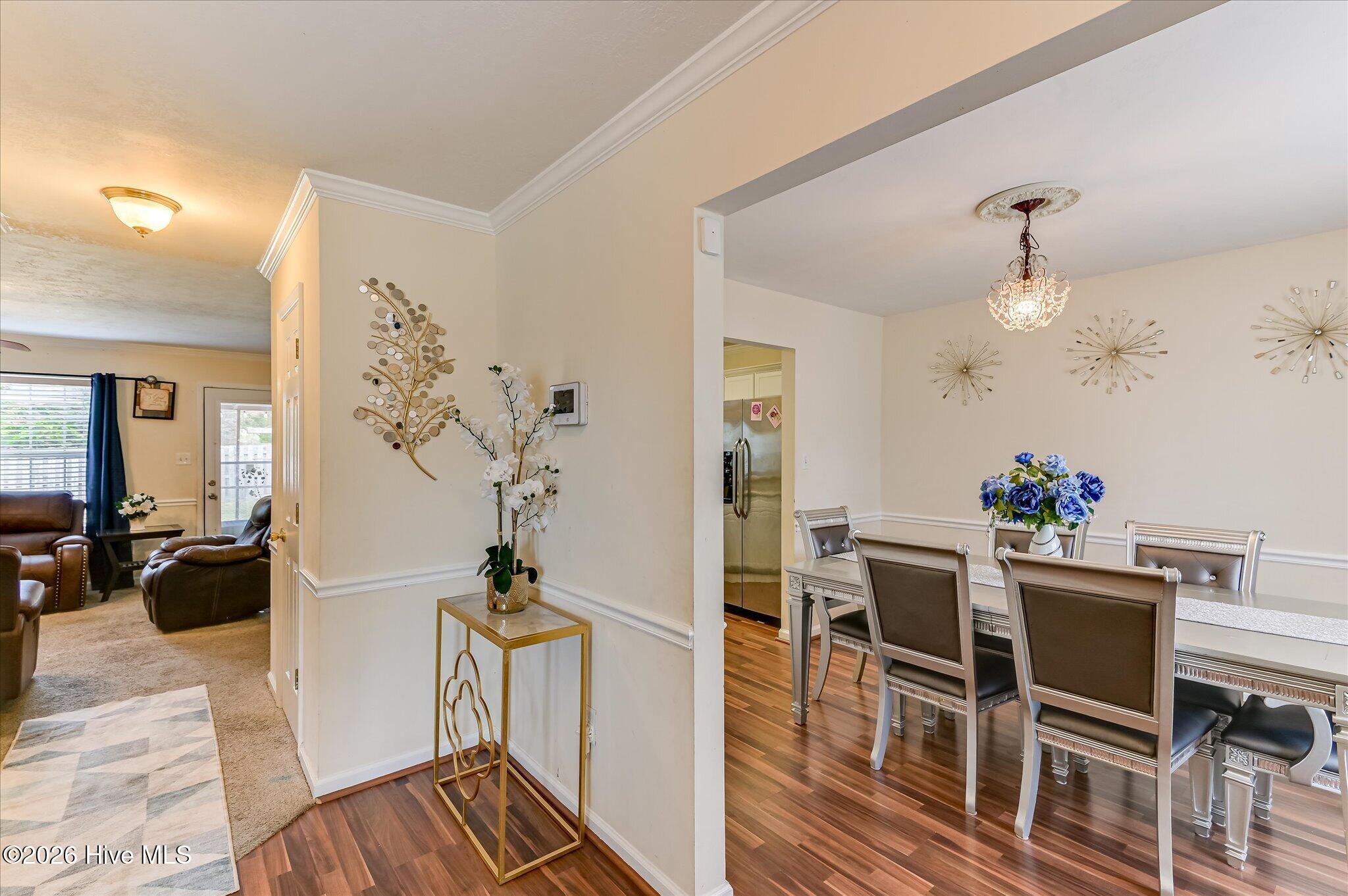 6121 Independence Way Property Photo 6