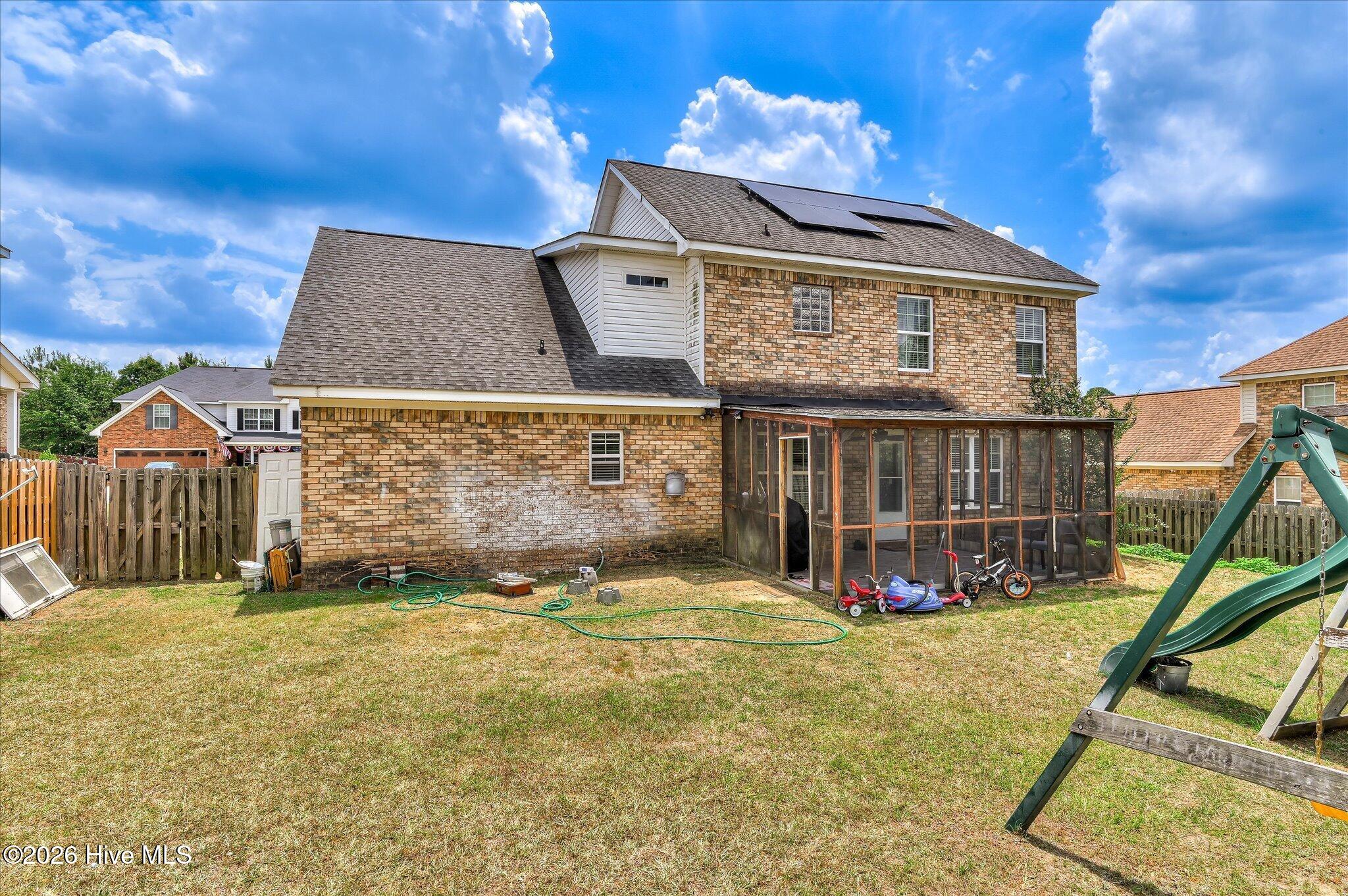 6121 Independence Way Property Photo 37