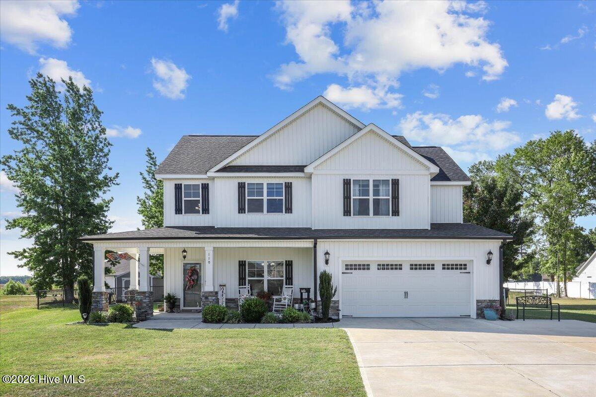 110 Davelin Place Property Photo 1