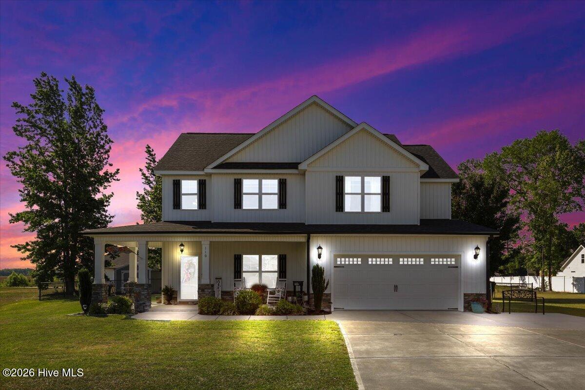 110 Davelin Place Property Photo 2