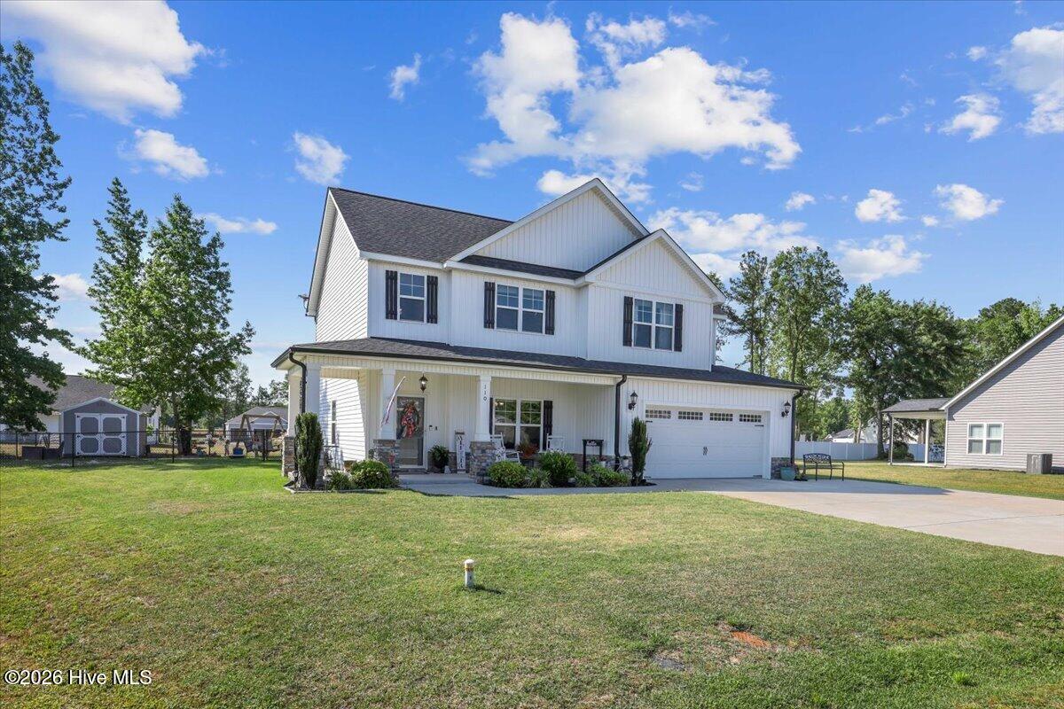 110 Davelin Place Property Photo 3