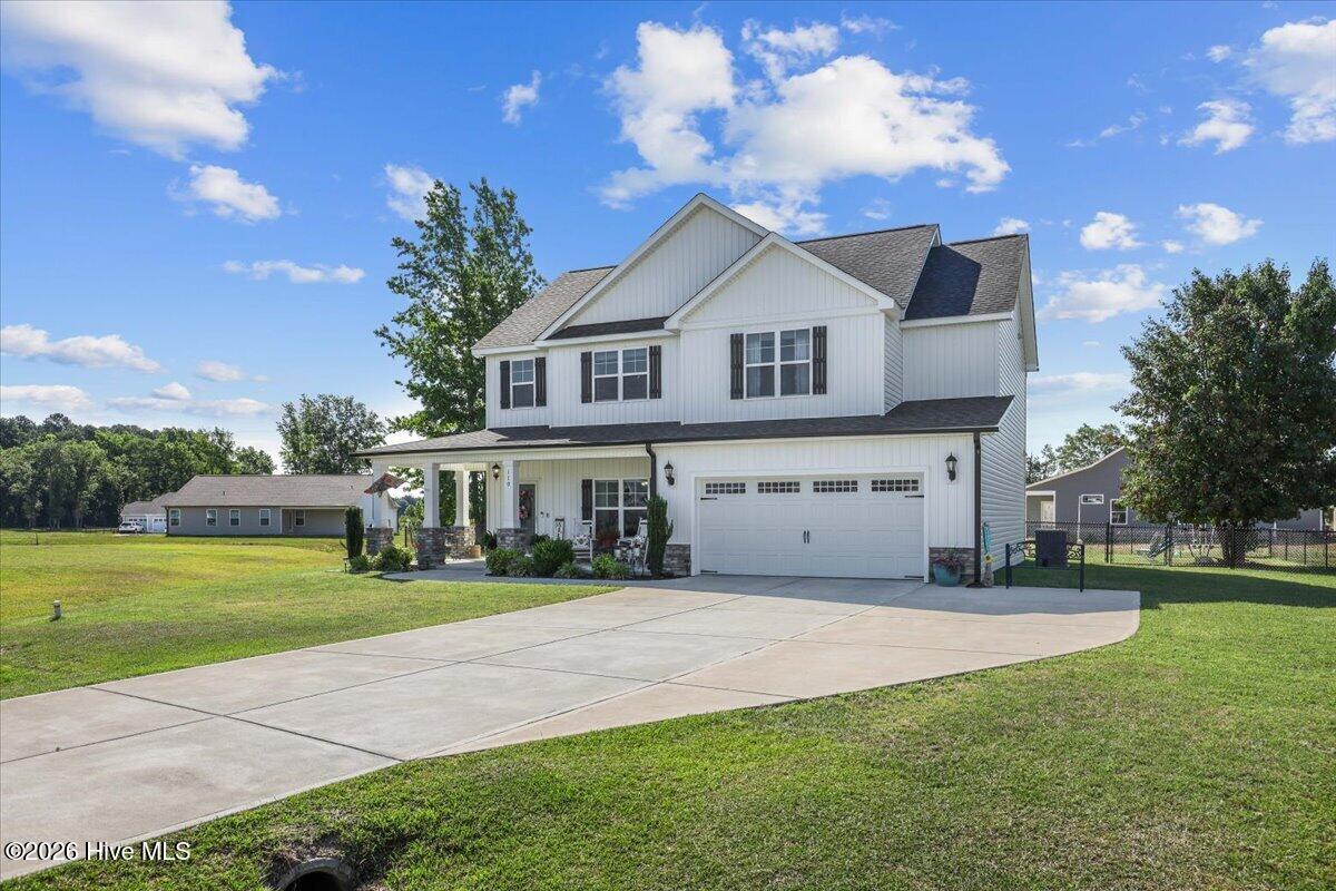 110 Davelin Place Property Photo 4