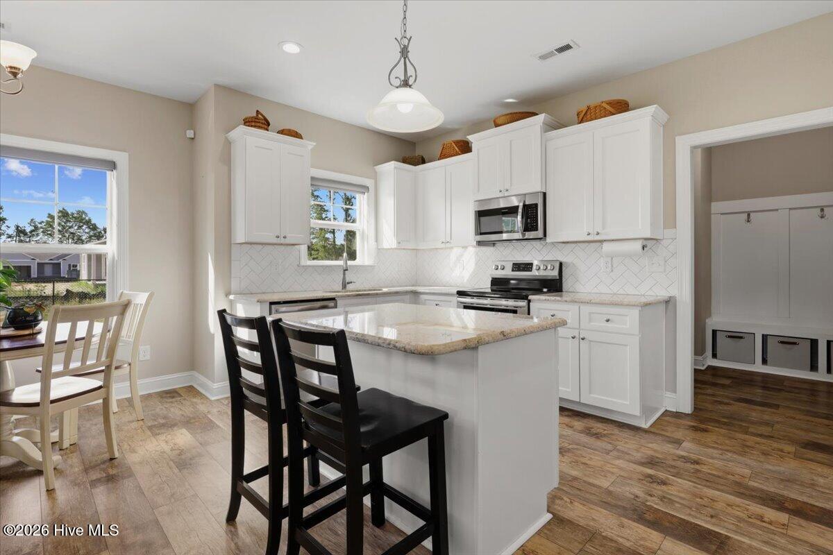 110 Davelin Place Property Photo 13