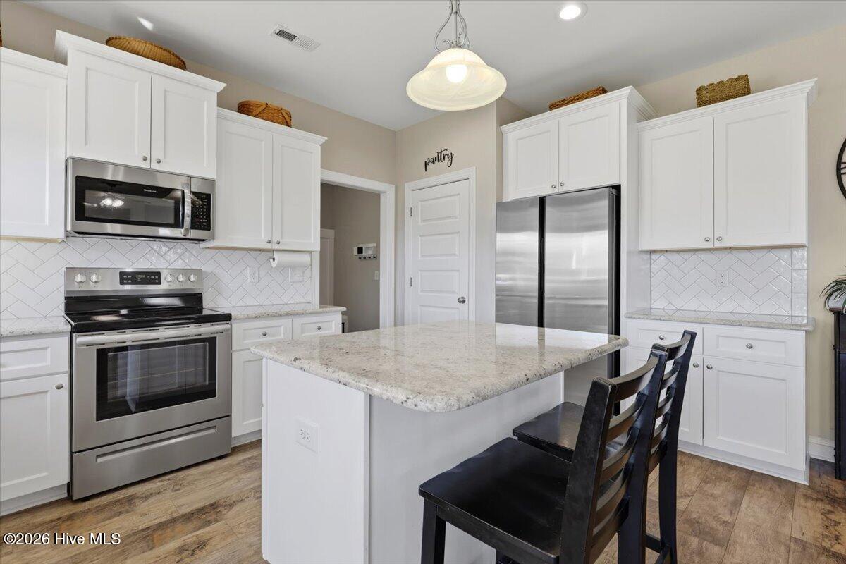 110 Davelin Place Property Photo 14