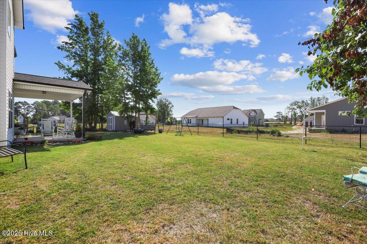 110 Davelin Place Property Photo 32