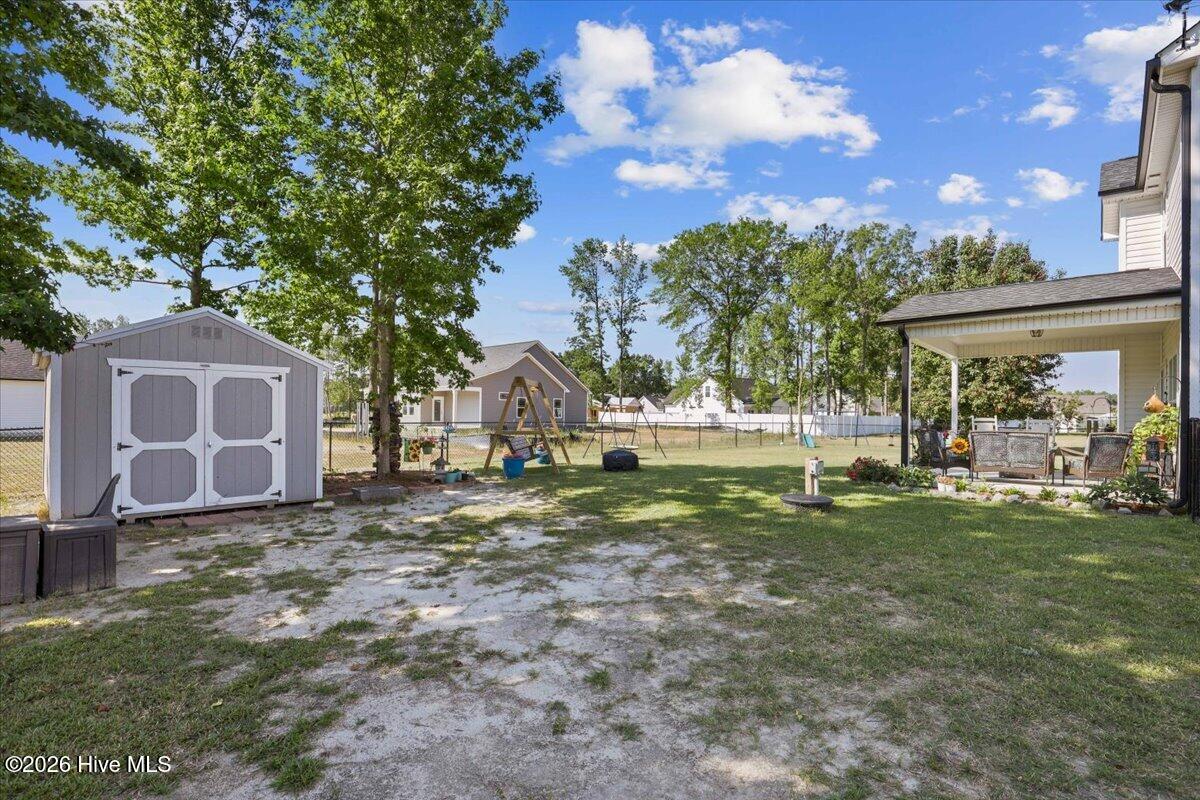 110 Davelin Place Property Photo 34