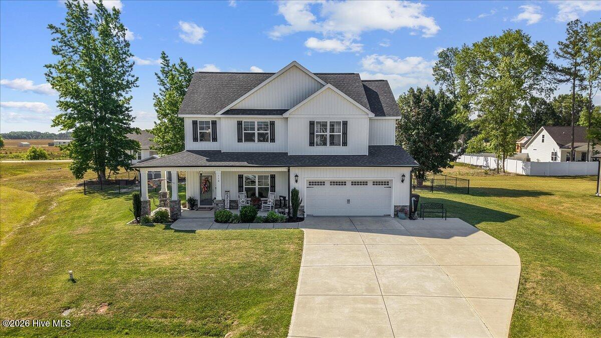 110 Davelin Place Property Photo 36