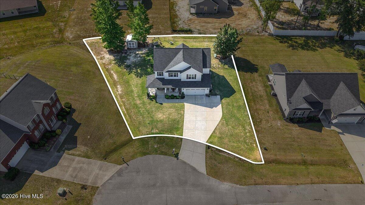 110 Davelin Place Property Photo 39